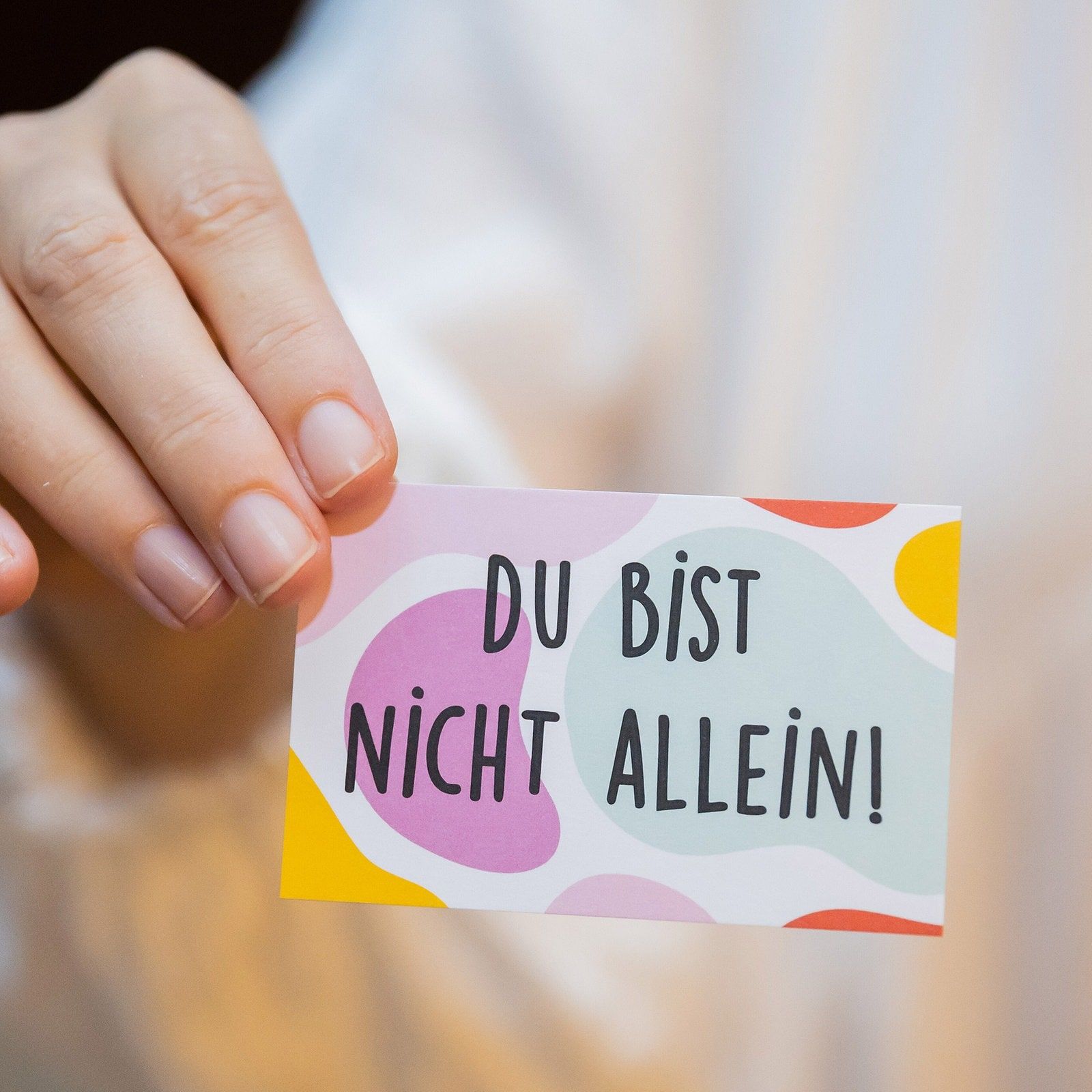 Wie man Alkoholkranken während der Festtage hilft