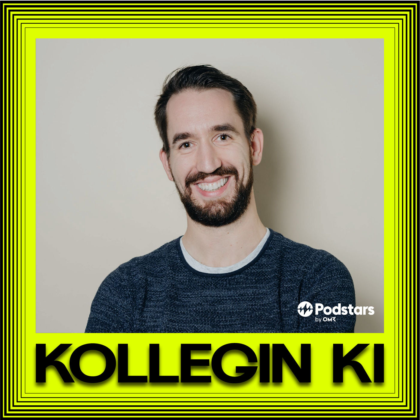 Wie man auch 2026 beim Thema KI den Anschluss behält mit Jens Polomski