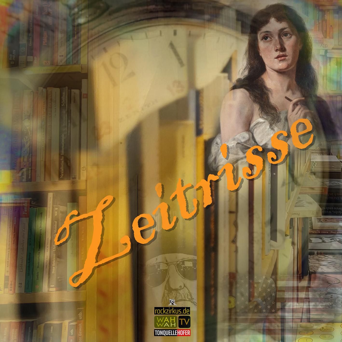 Wie man Bücher schreibt - und wie man sie liest