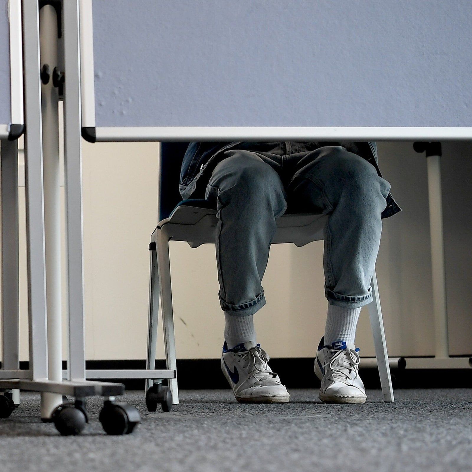 Wie man die Wahlmotivation junger Menschen fördern kann