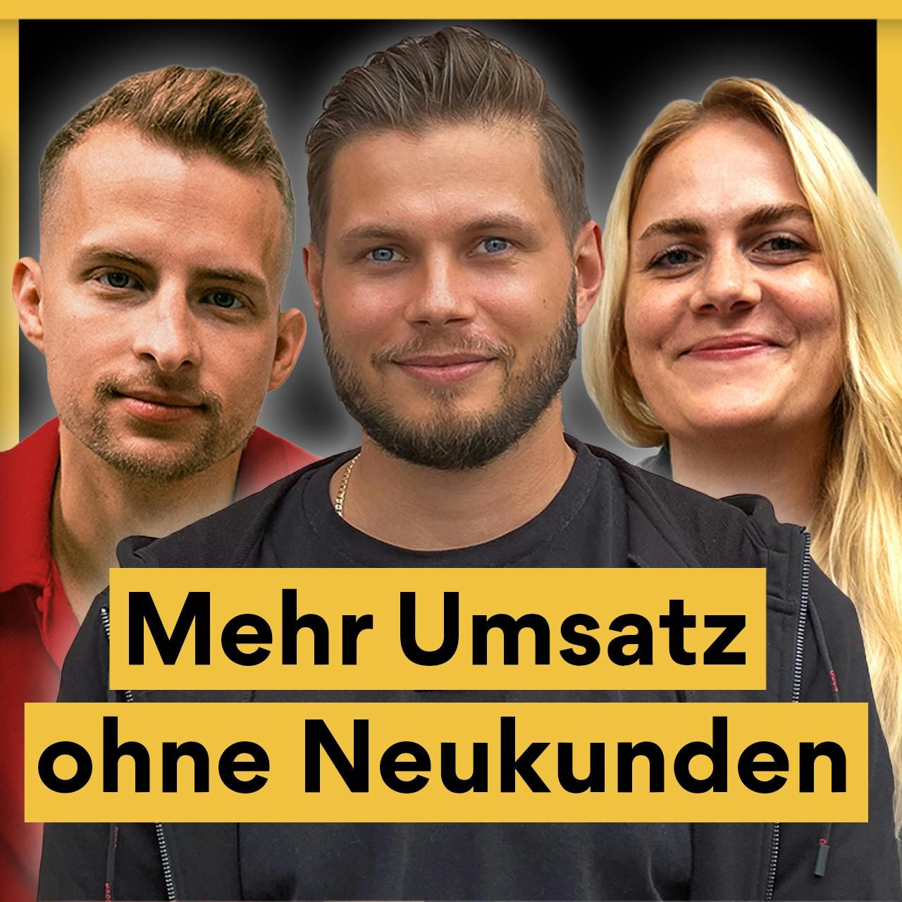 Wie man ein perfektes E-Mail-Marketing Setup aufbaut - Jakob Gerzen von More Conversions