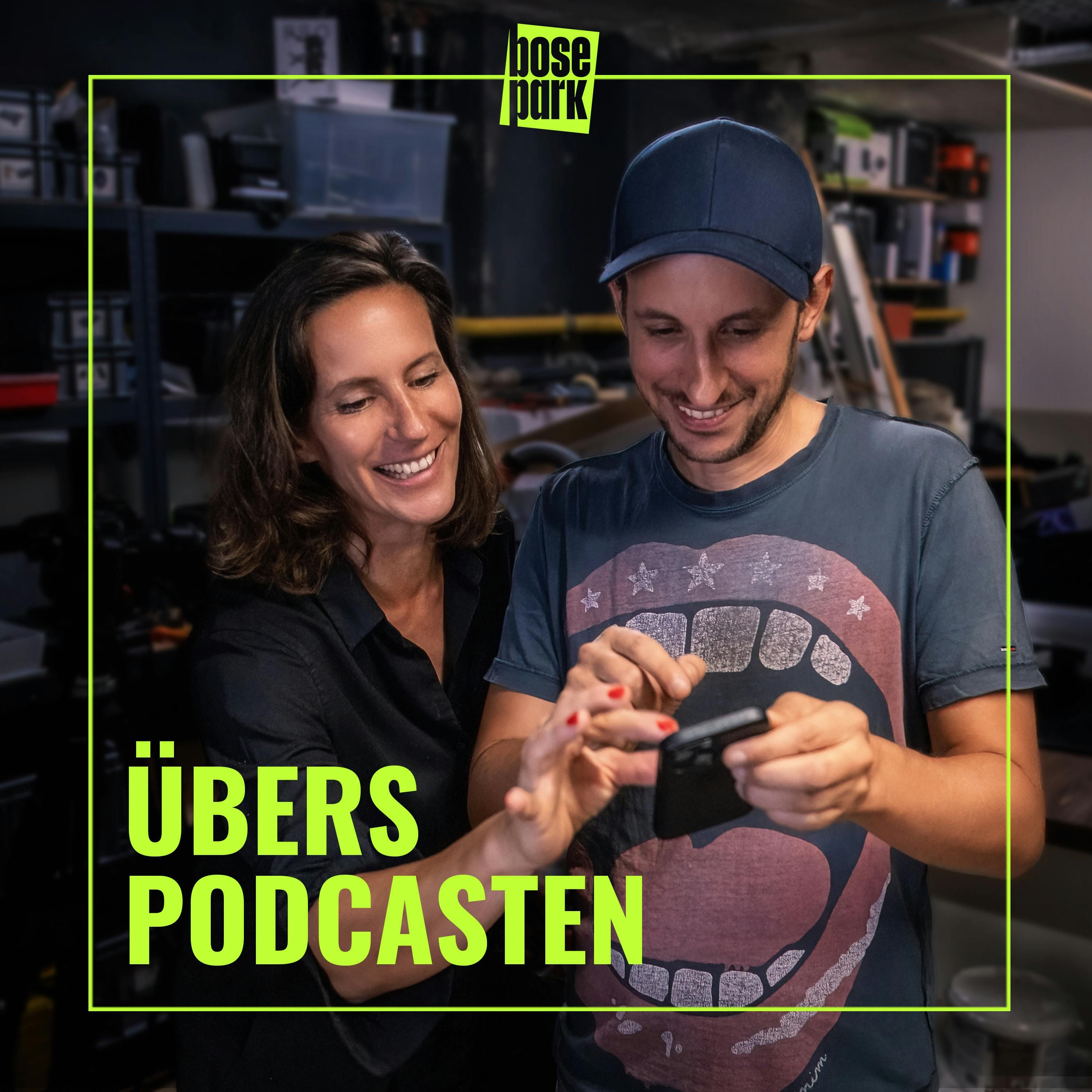 Wie man einen Podcast kaputt macht - Eine Anleitung zum Misserfolg