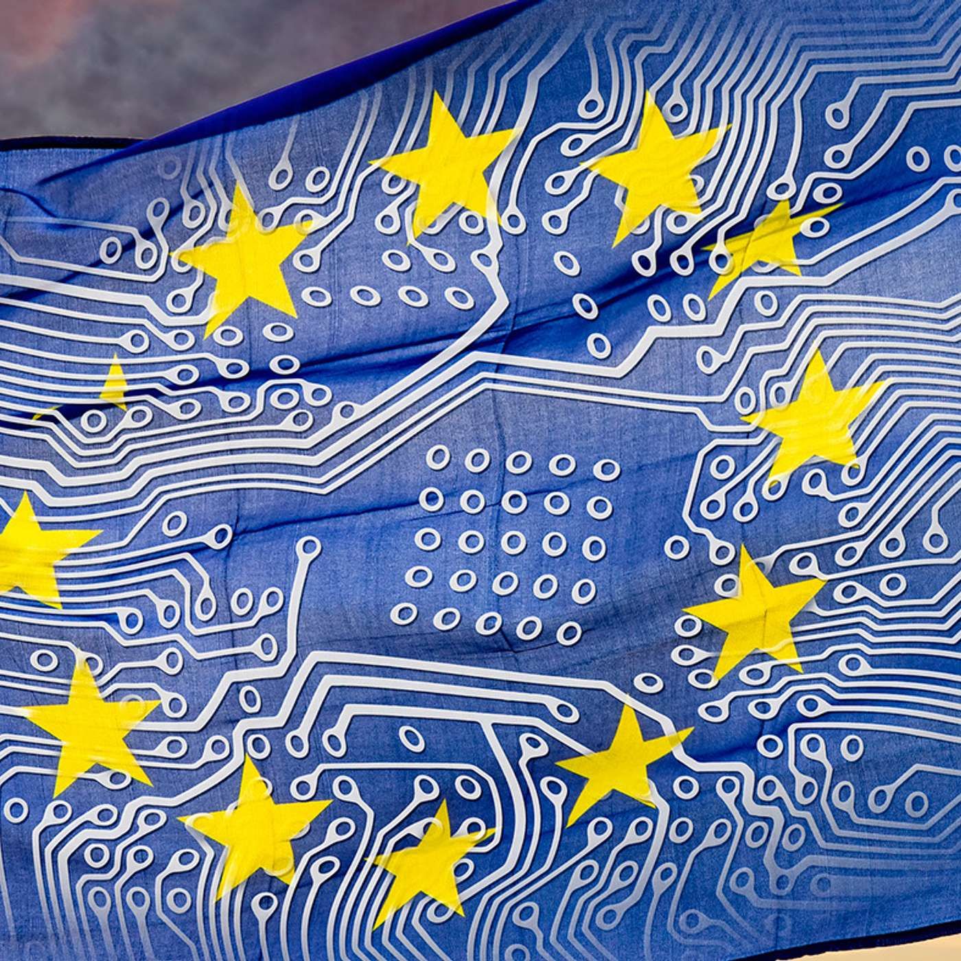 Wie man seine Abhängigkeit von US-Techfirmen abbaut