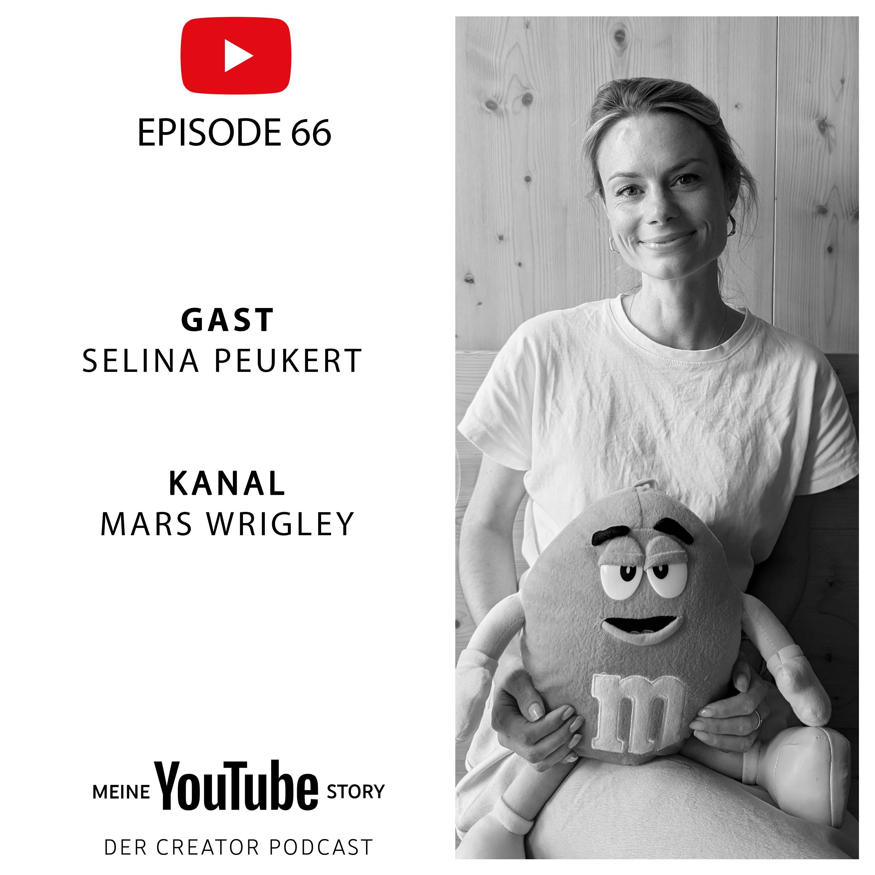 Wie Mars Wrigley auf YouTube mit Media- & Werbekampagnen erfolgreich Reichweite für seine Impulsprodukte aufbaut.