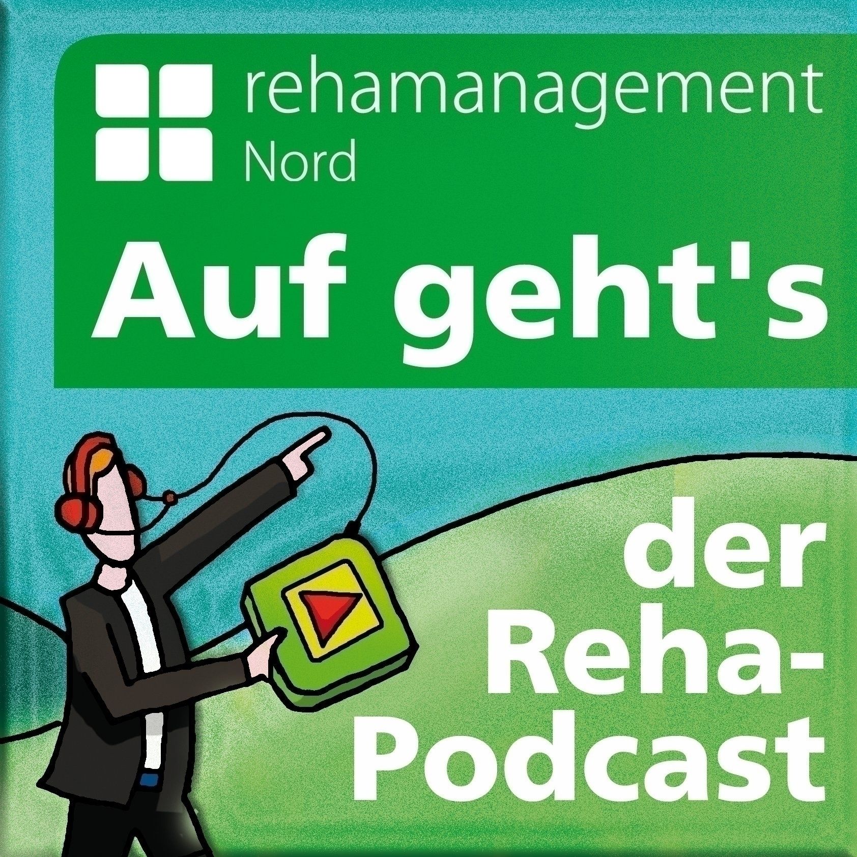 Wie Menschen mit Behinderung den Führerschein machen oder zurückerhalten können - Folge 330