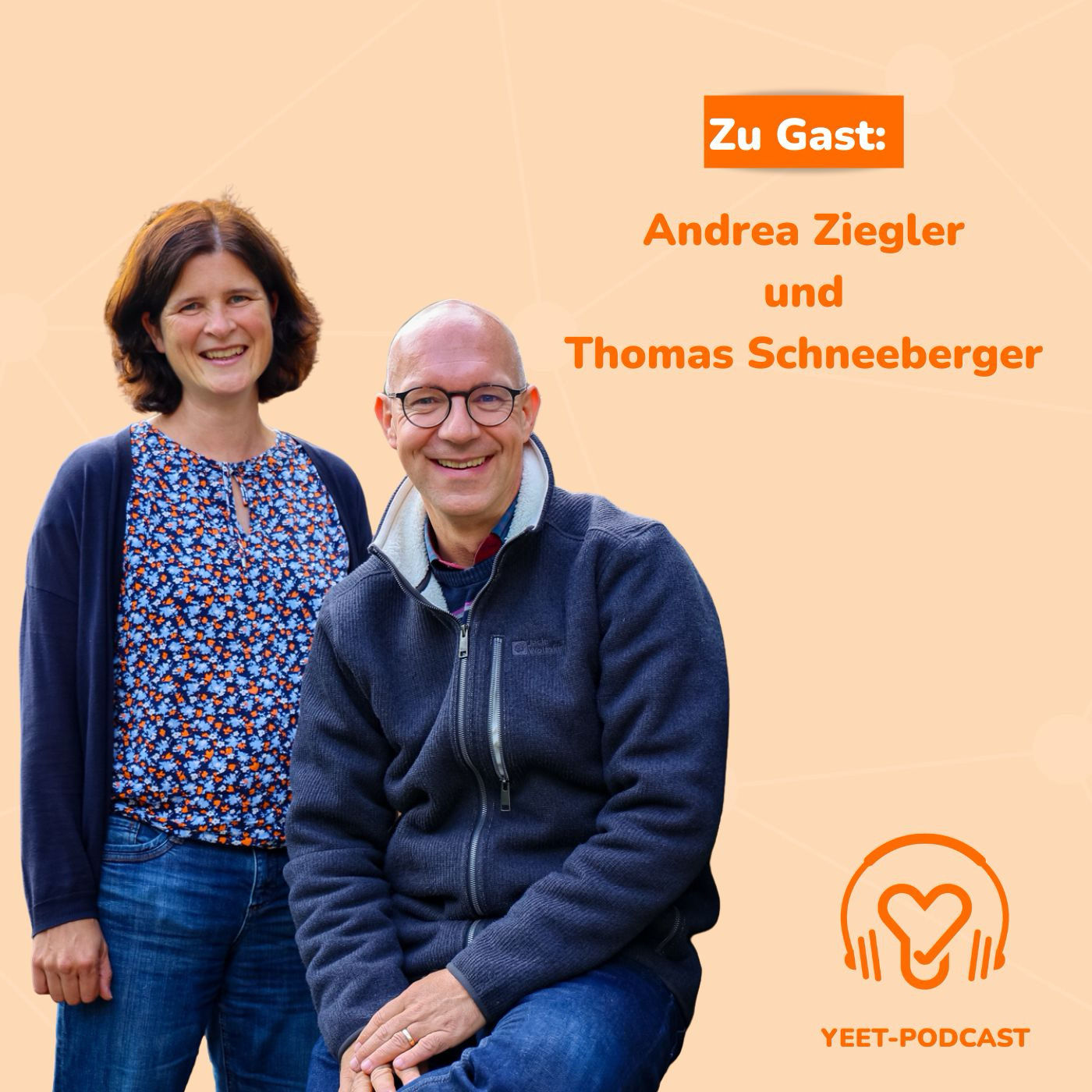 Wie messt ihr erfolgreiche Arbeit in der Kirche im Europapark? Mit Andrea Ziegler und Thomas Schneeberger