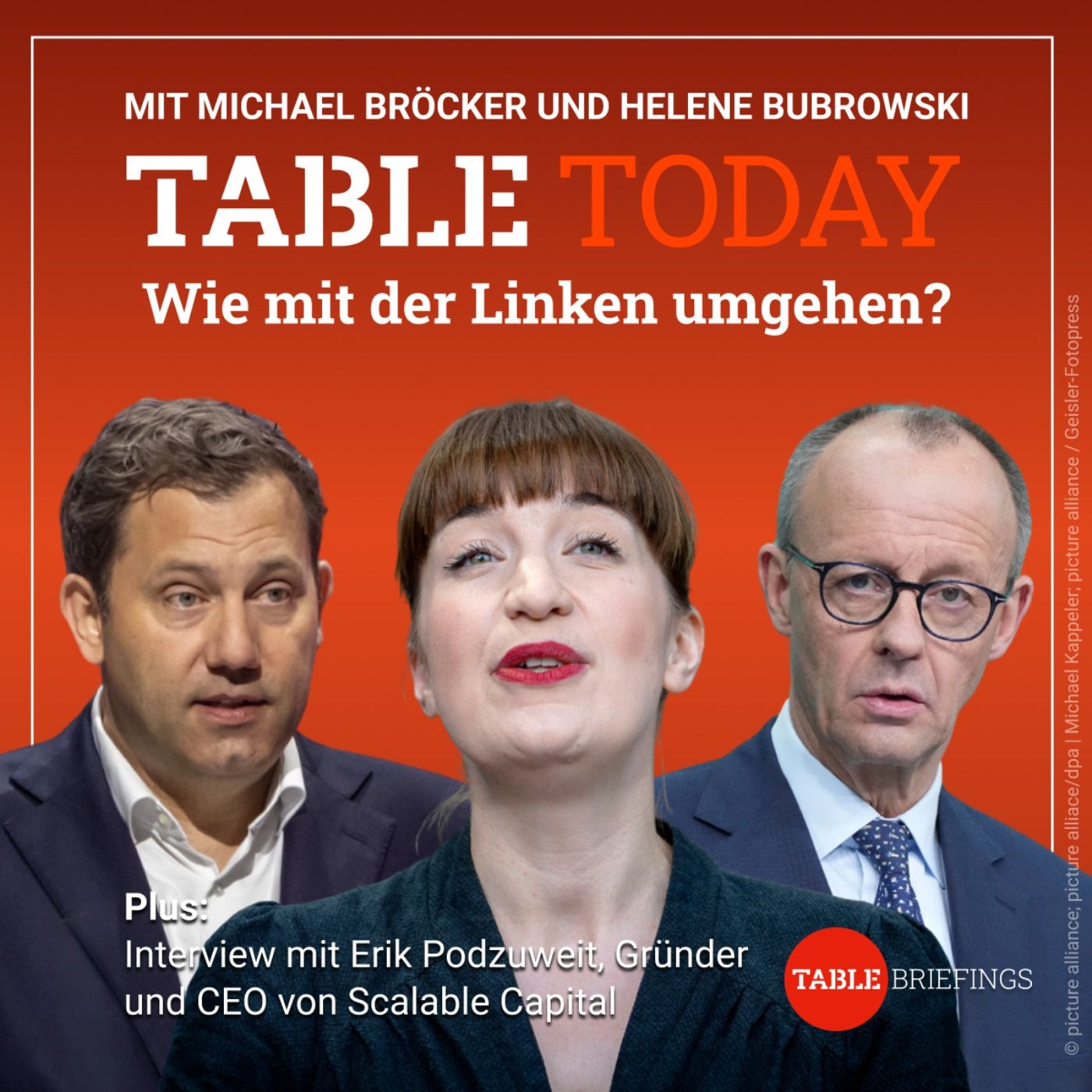 Wie mit der Linken umgehen?