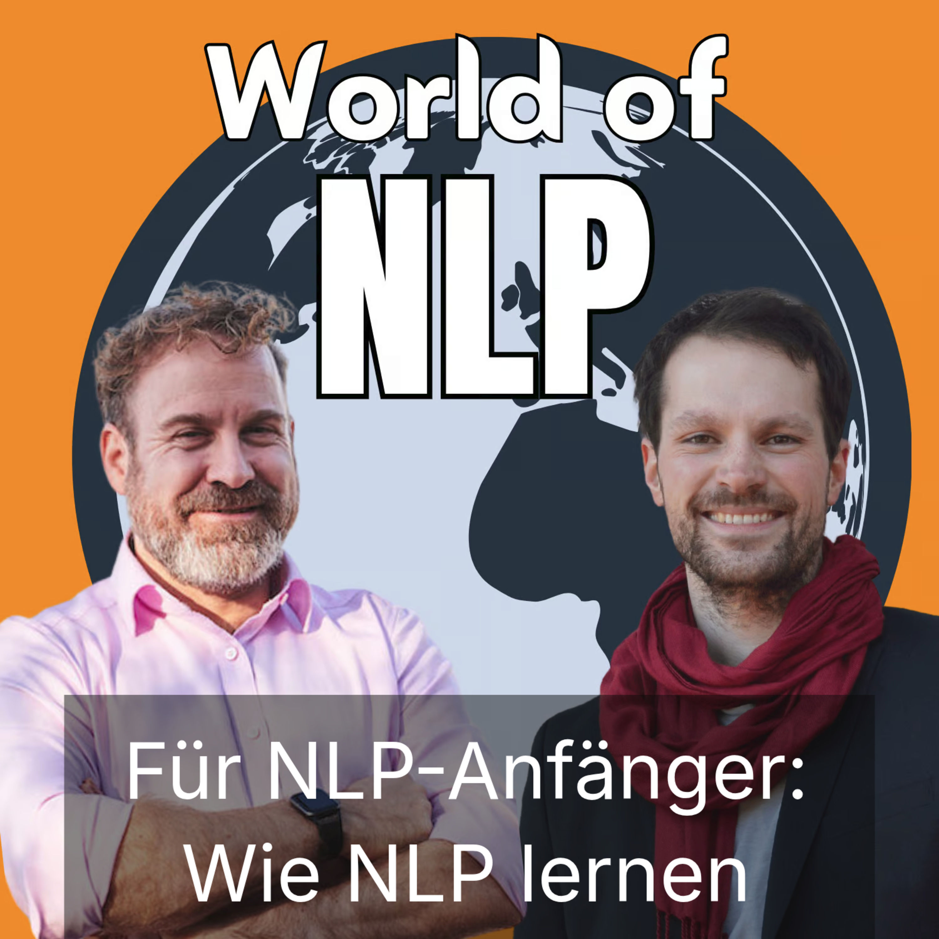 Wie mit NLP anfangen? #Anfängertipps (#041)