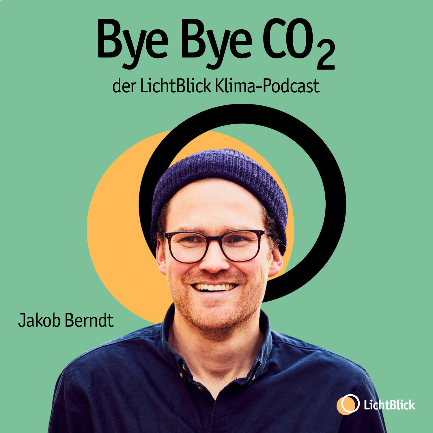 Wie nachhaltig ist eigentlich deine Bank?! - Jakob Berndt über die Neobank Tomorrow