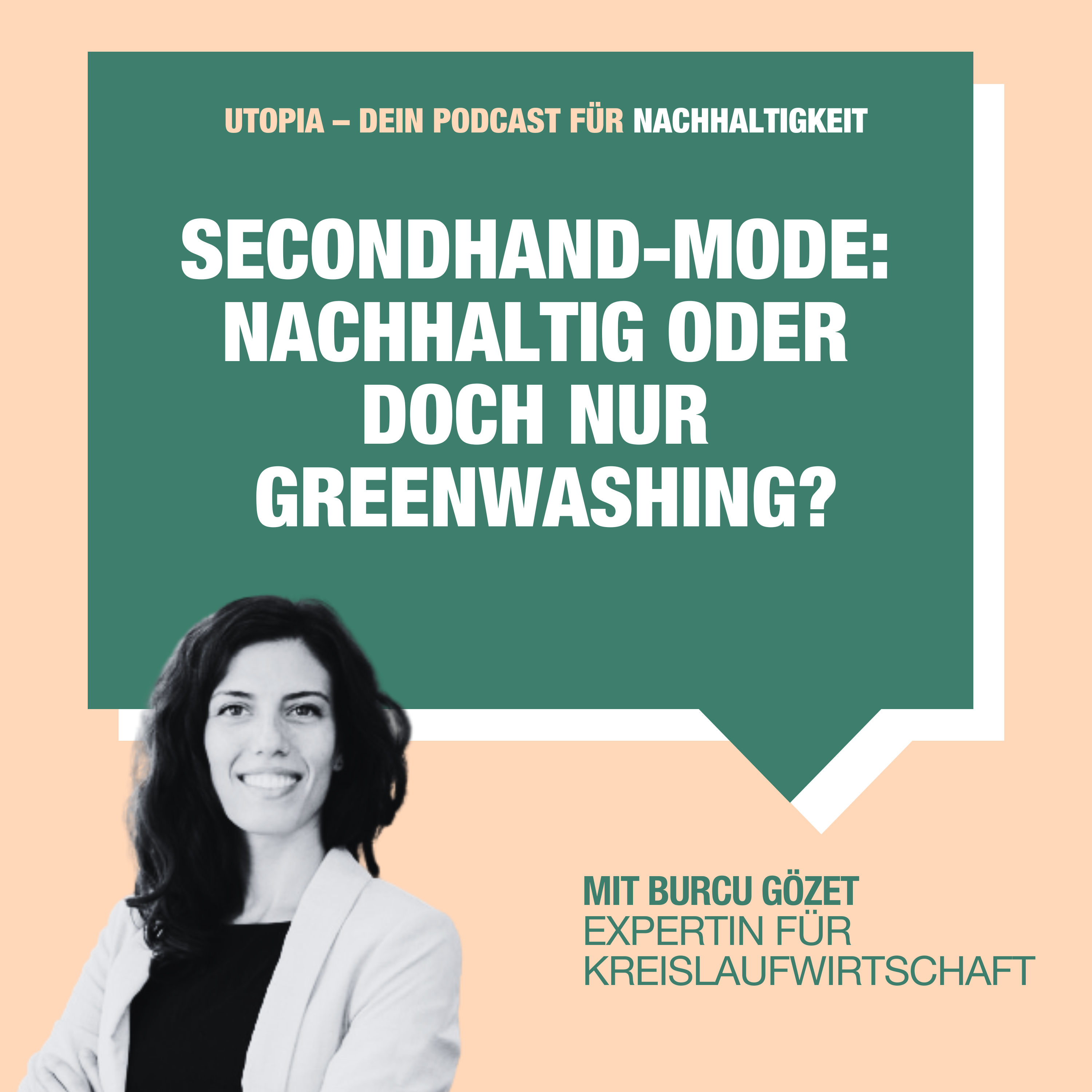 Wie nachhaltig ist Secondhand-Mode wirklich?