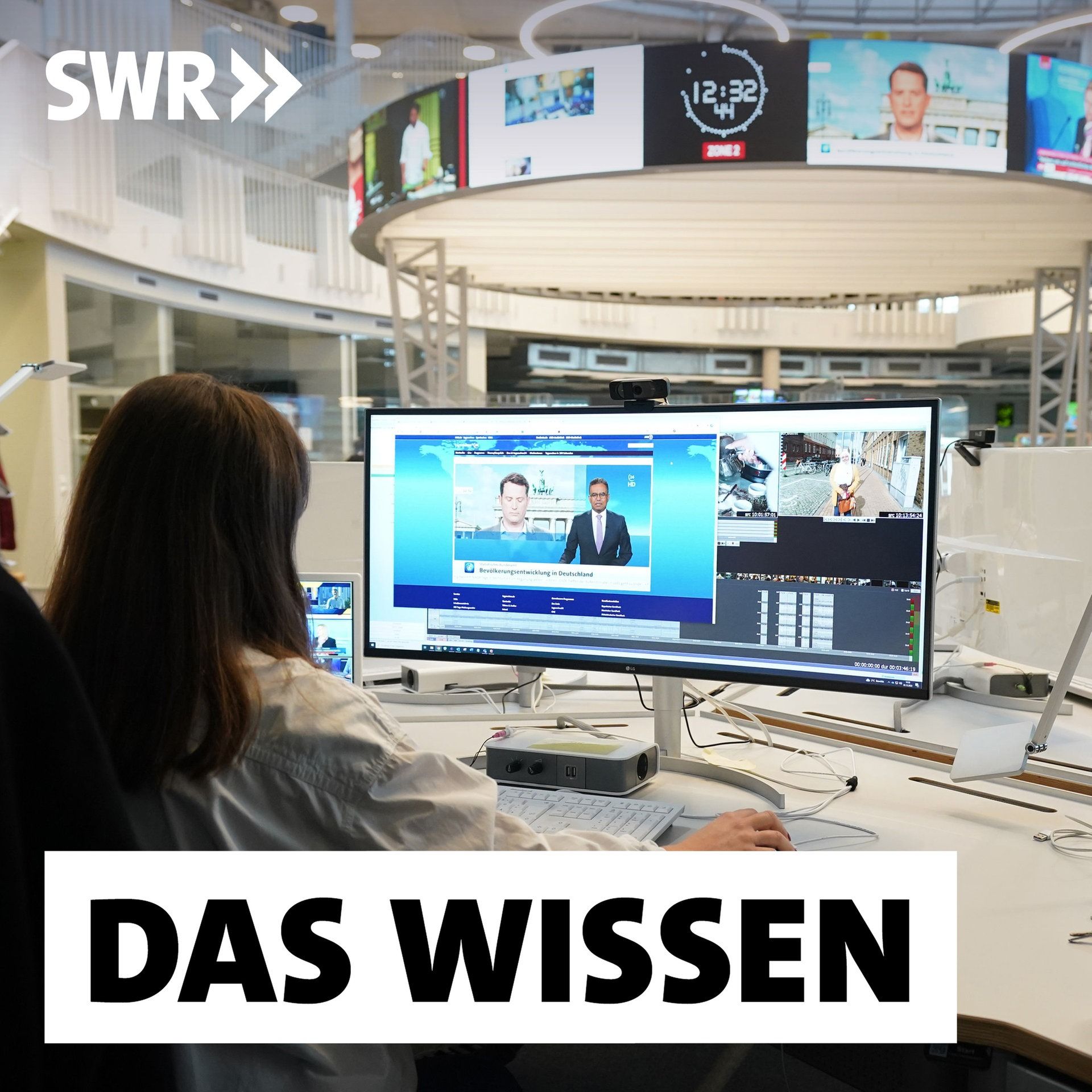 Wie Nachrichten entstehen und mehr Menschen erreichen
