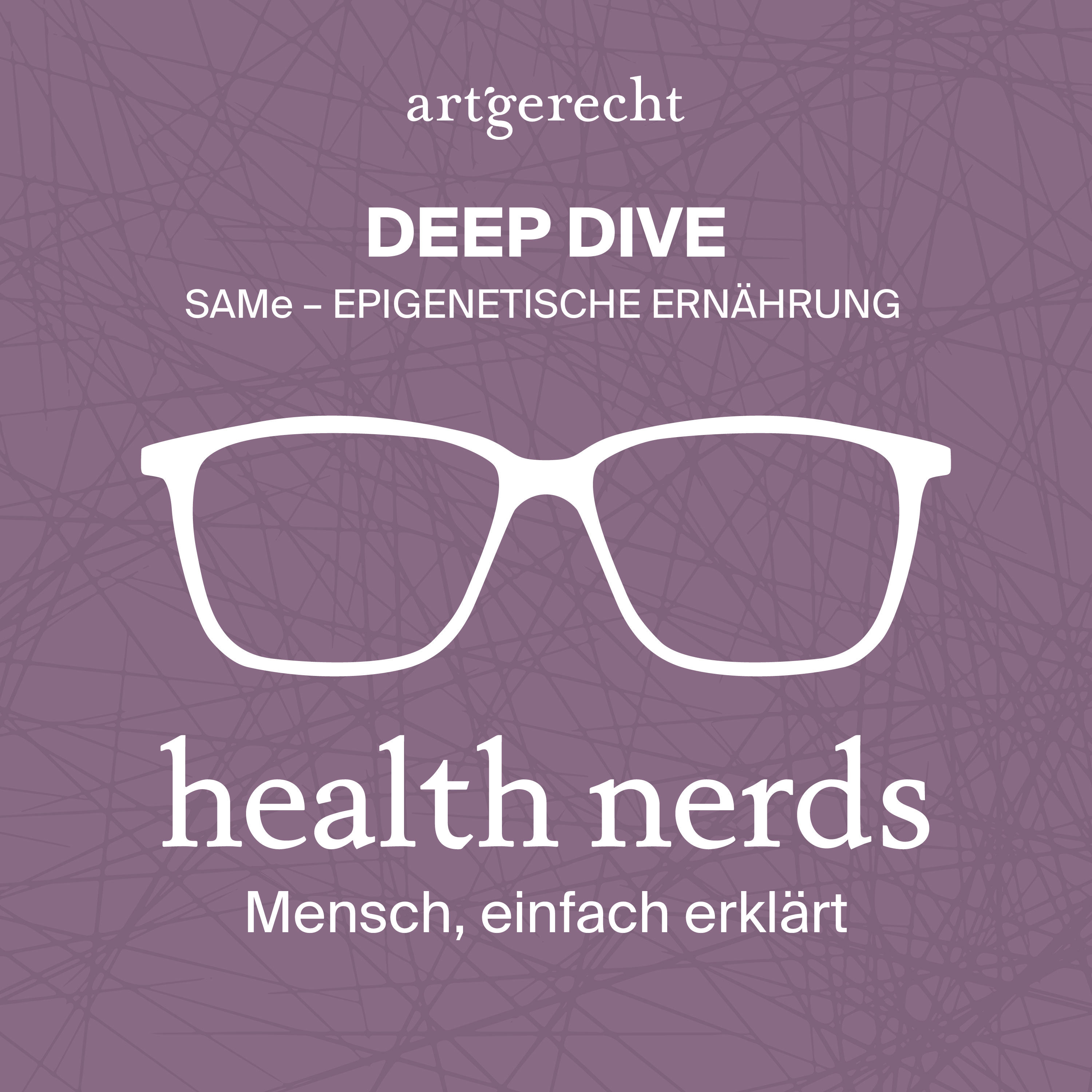 Wie Nahrung Gene an- und ausschaltet: SAMe – epigenetische Ernährung (Deep Dive)