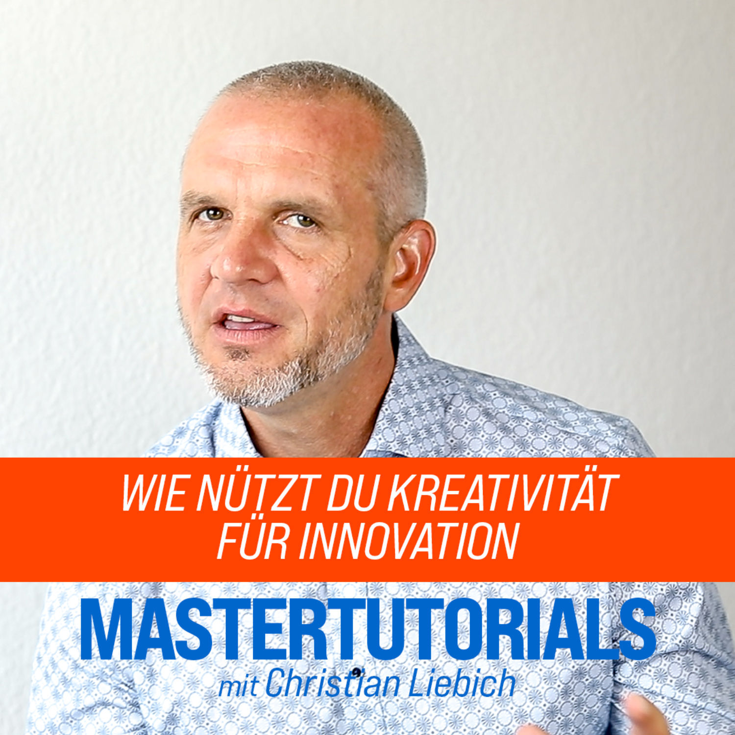 Wie nützt du Kreativität für Innovation