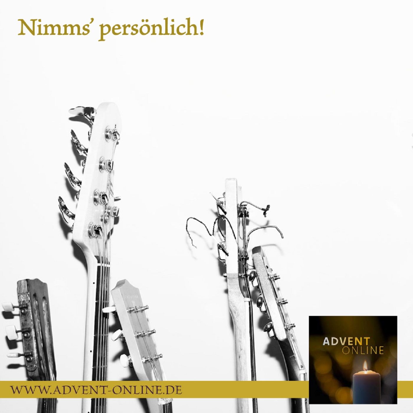 Wie oft lobe ich das Leben? - Impuls zum 09.12.2021