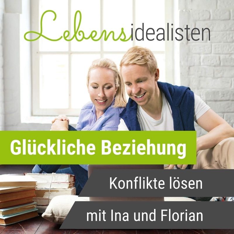 Wie oft streiten ist normal in einer Beziehung? Darum solltet ihr Statistiken keinen Glauben schenken!