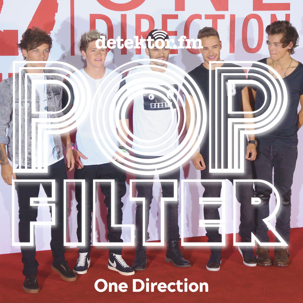 Wie One Direction eine ganze Generation prägen