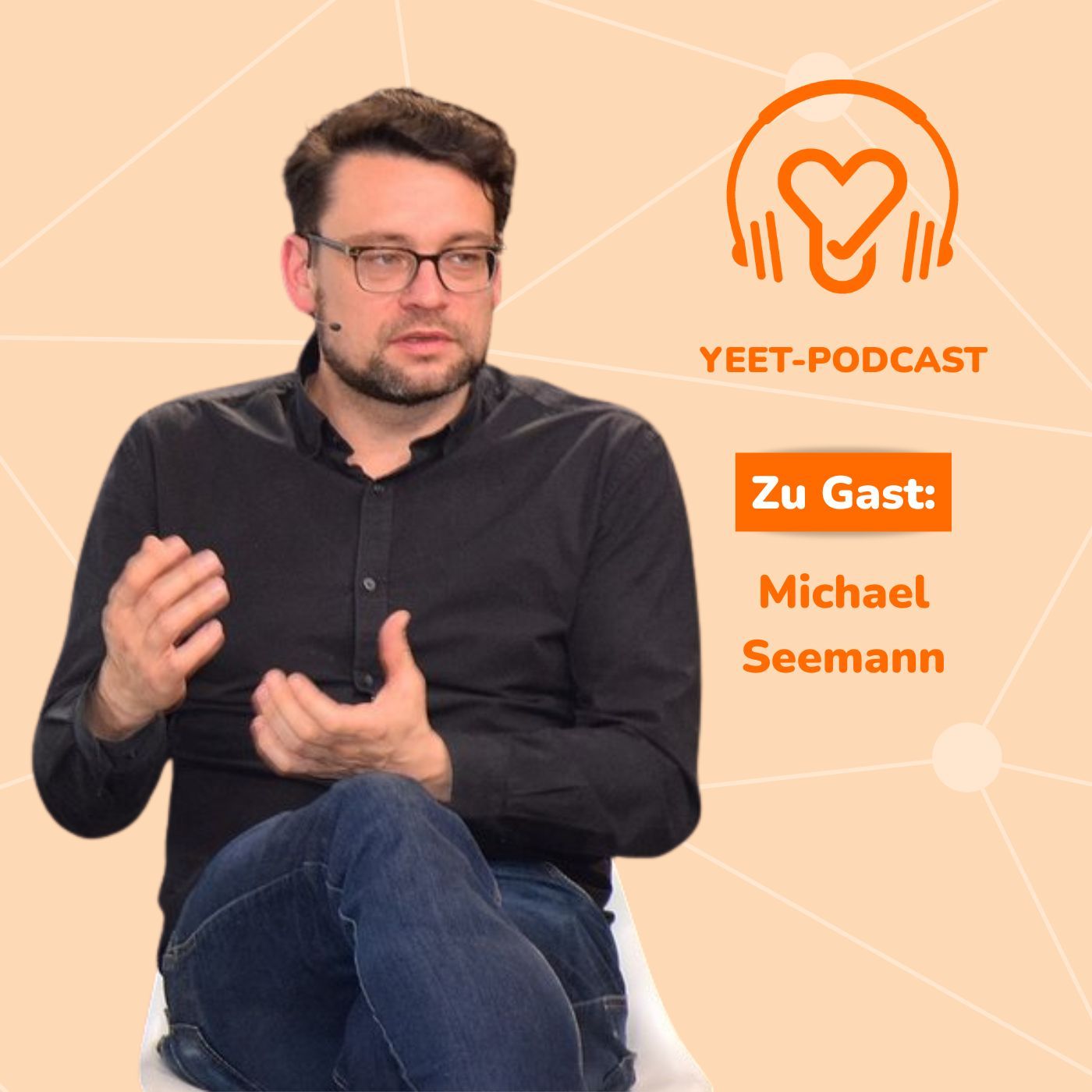 Wie Online-Plattformen unser Leben prägen und die Welt verändern - mit Michael Seemann