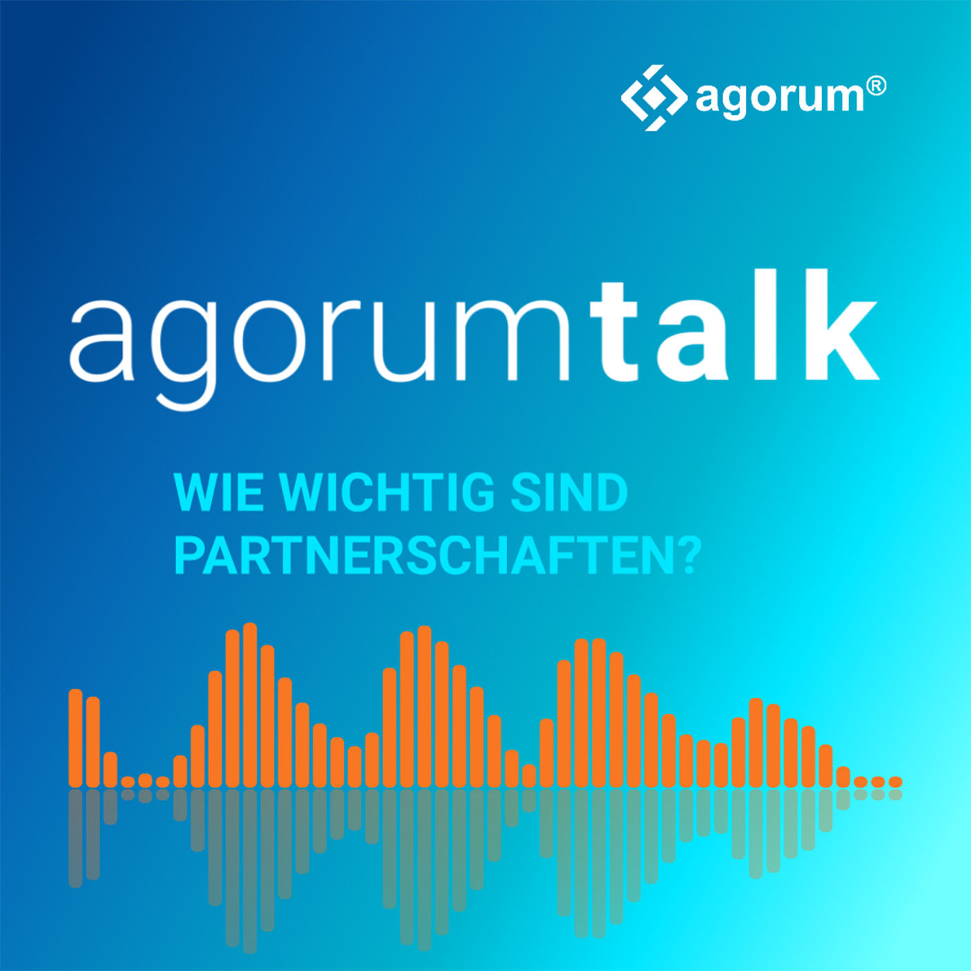 Wie Partnerschaften den Erfolg von agorum prägen