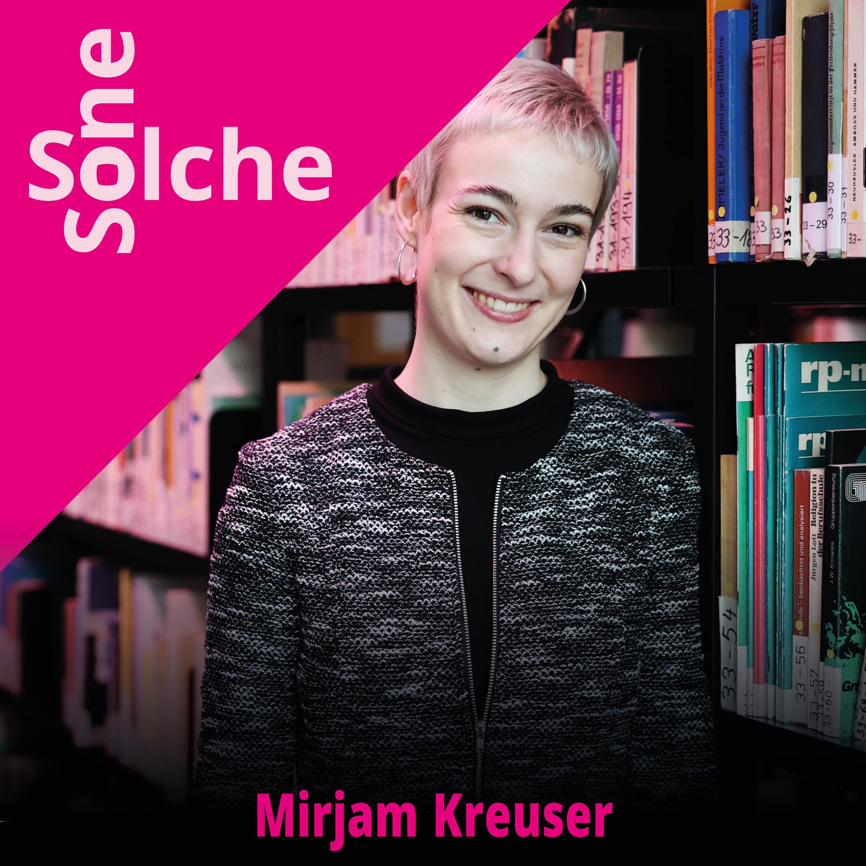 Wie performt man psychische Krisen im Theater?