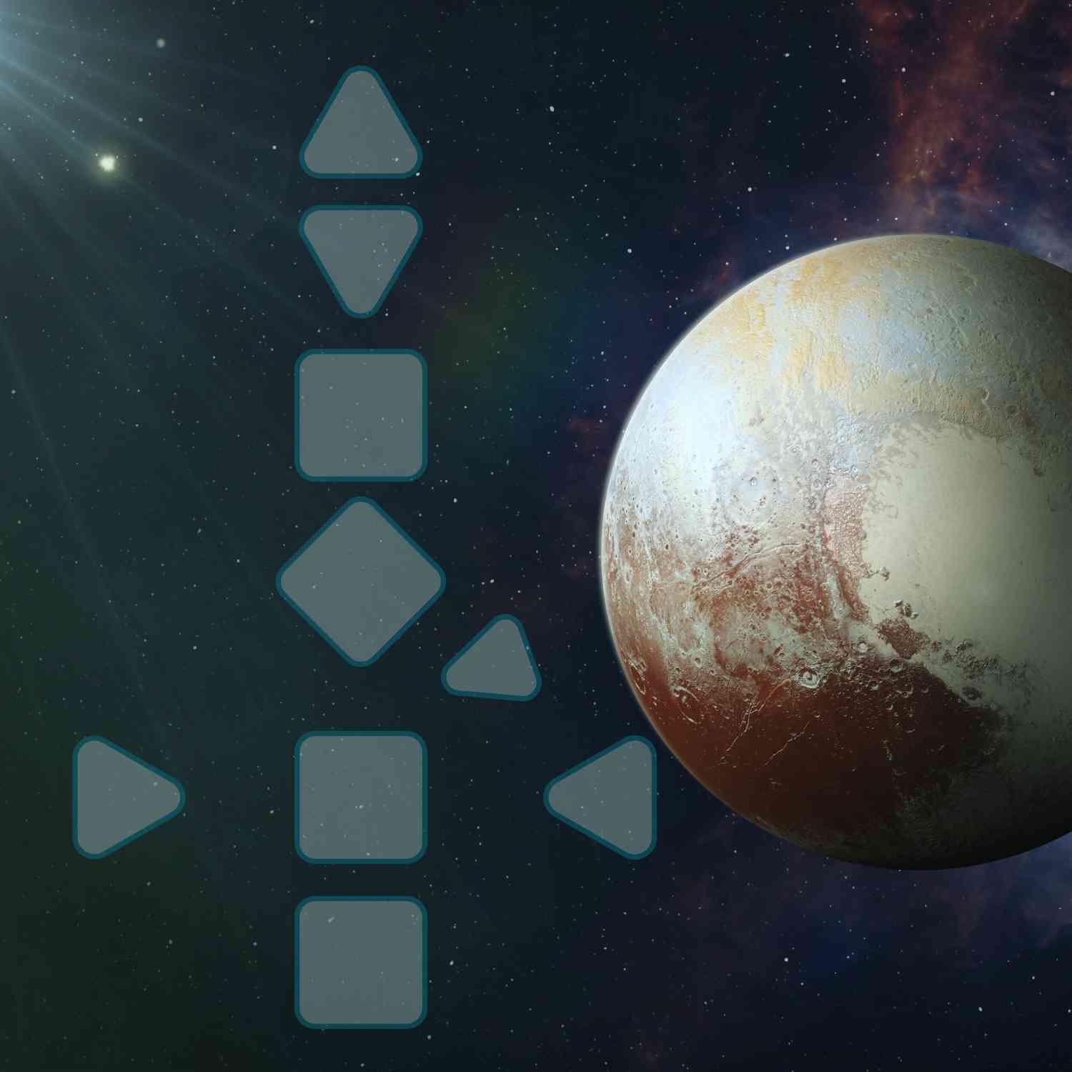 Wie Pluto in Tor 41 den globalen Neustart vorantreibt