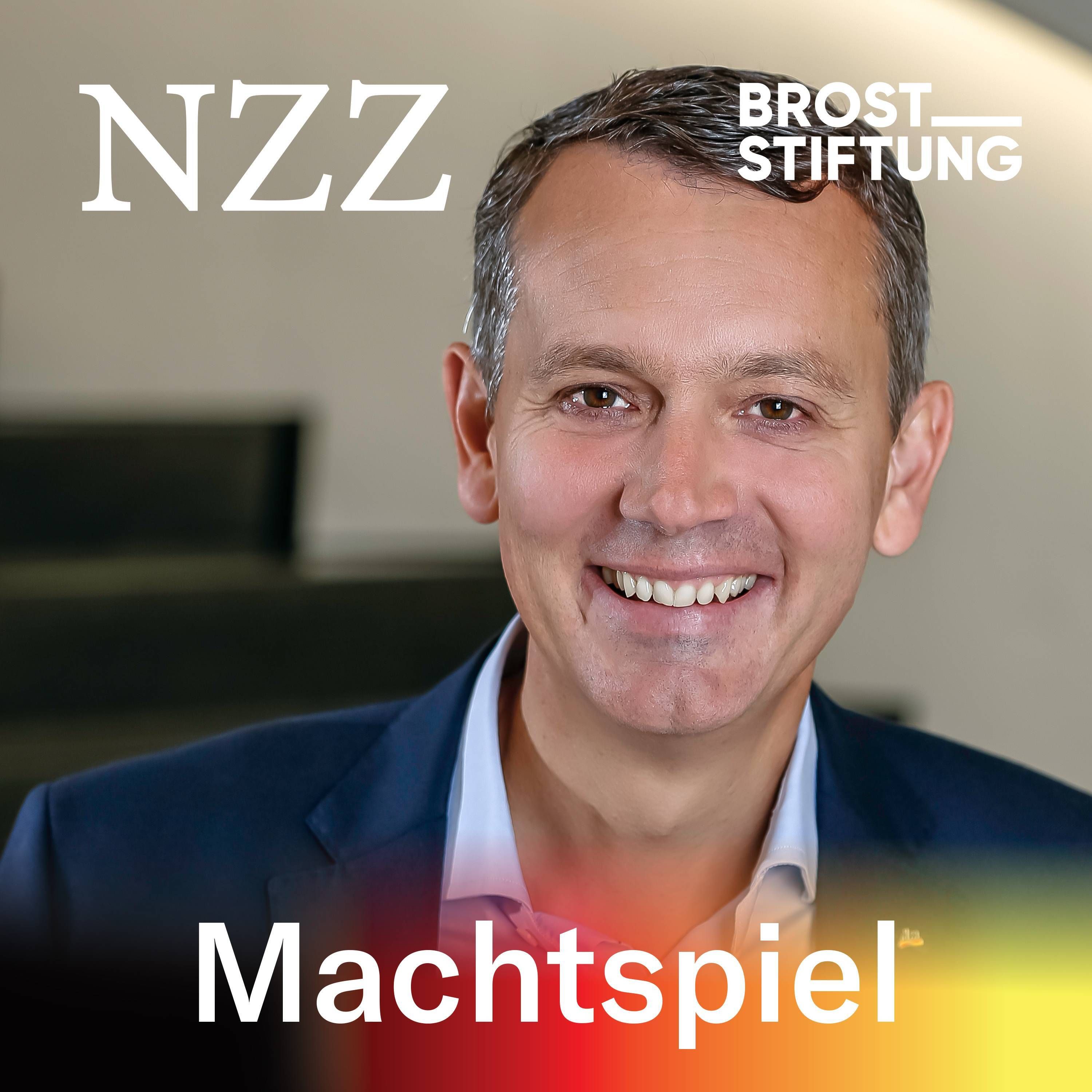 Wie politisch darf der dm-Chef sein, Christoph Werner?