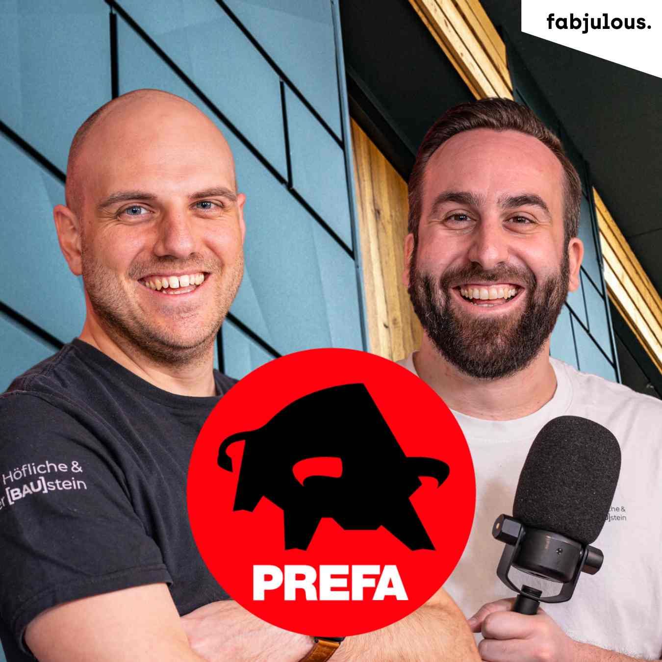 Wie PREFA Gebäudehüllen neu definiert