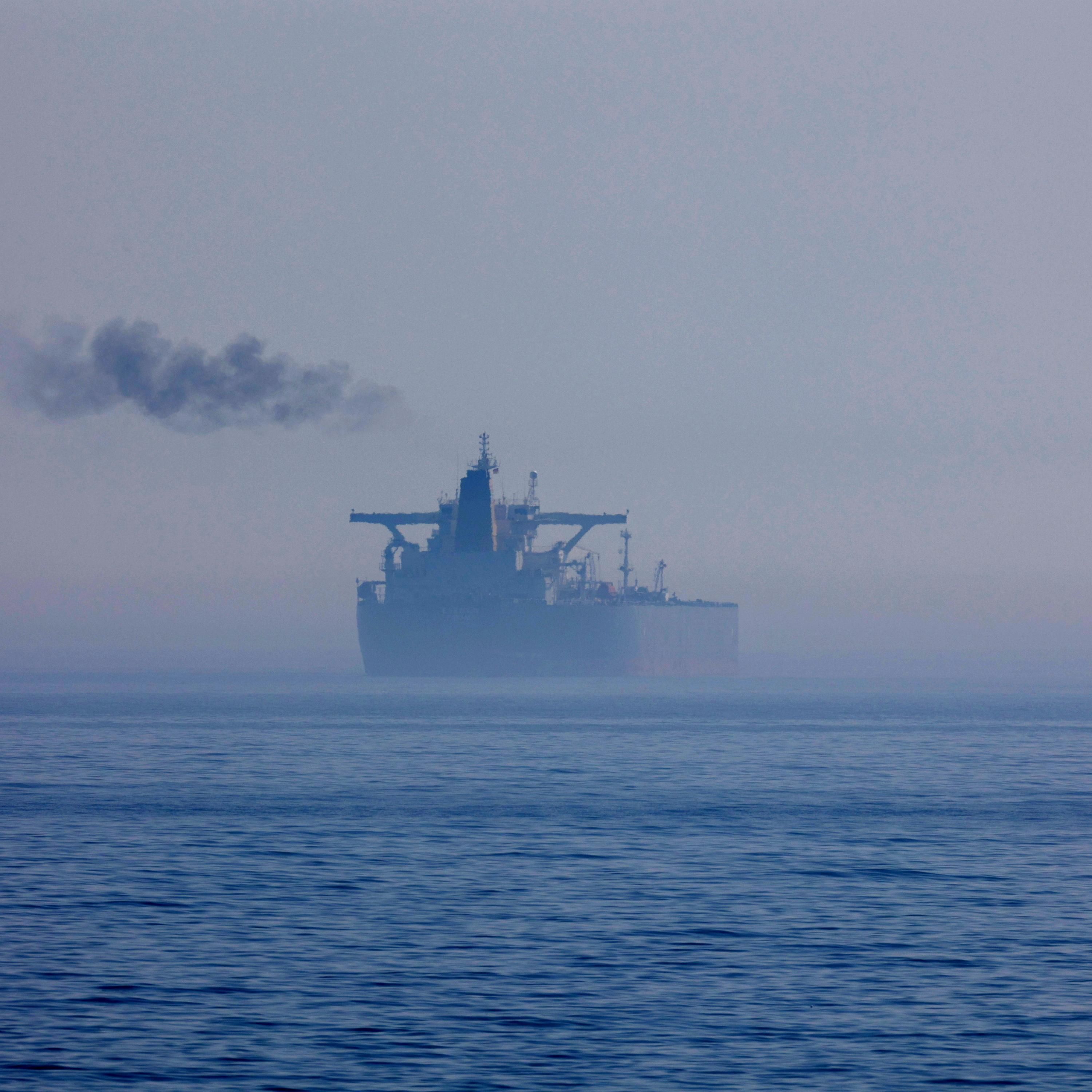 Wie Putins Schattenflotte die Ostsee unsicher macht