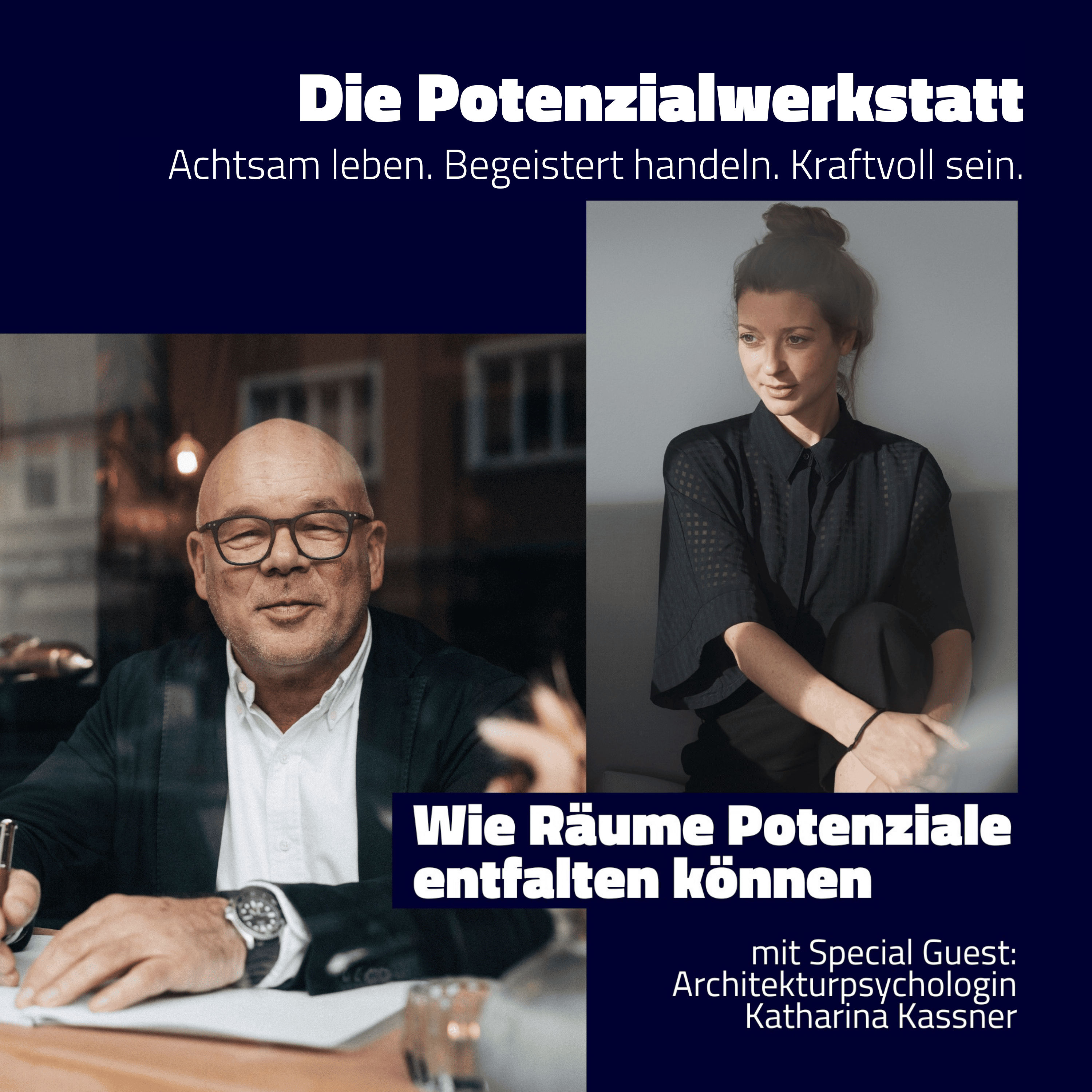 Wie Räume Potenziale entfalten können?