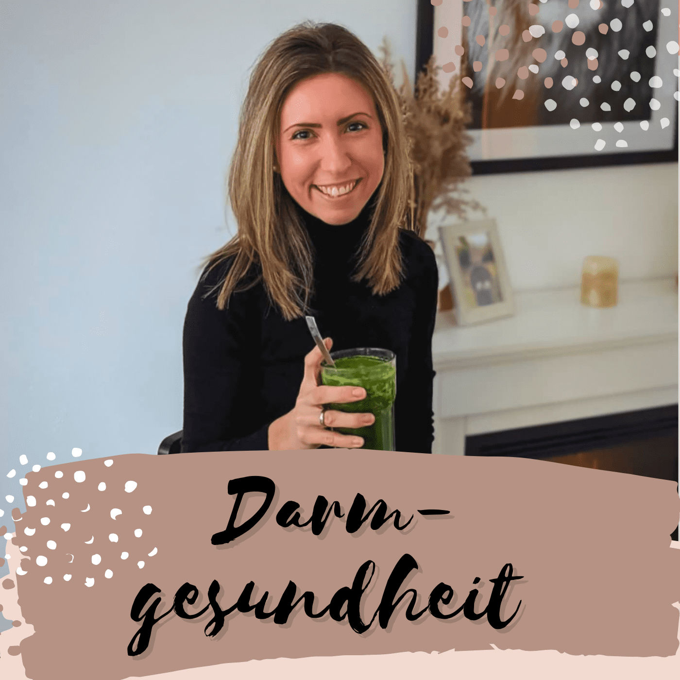 Wie reinigst du täglich deinen Darm? - Gespräch mit Darmexpertin Sabrina