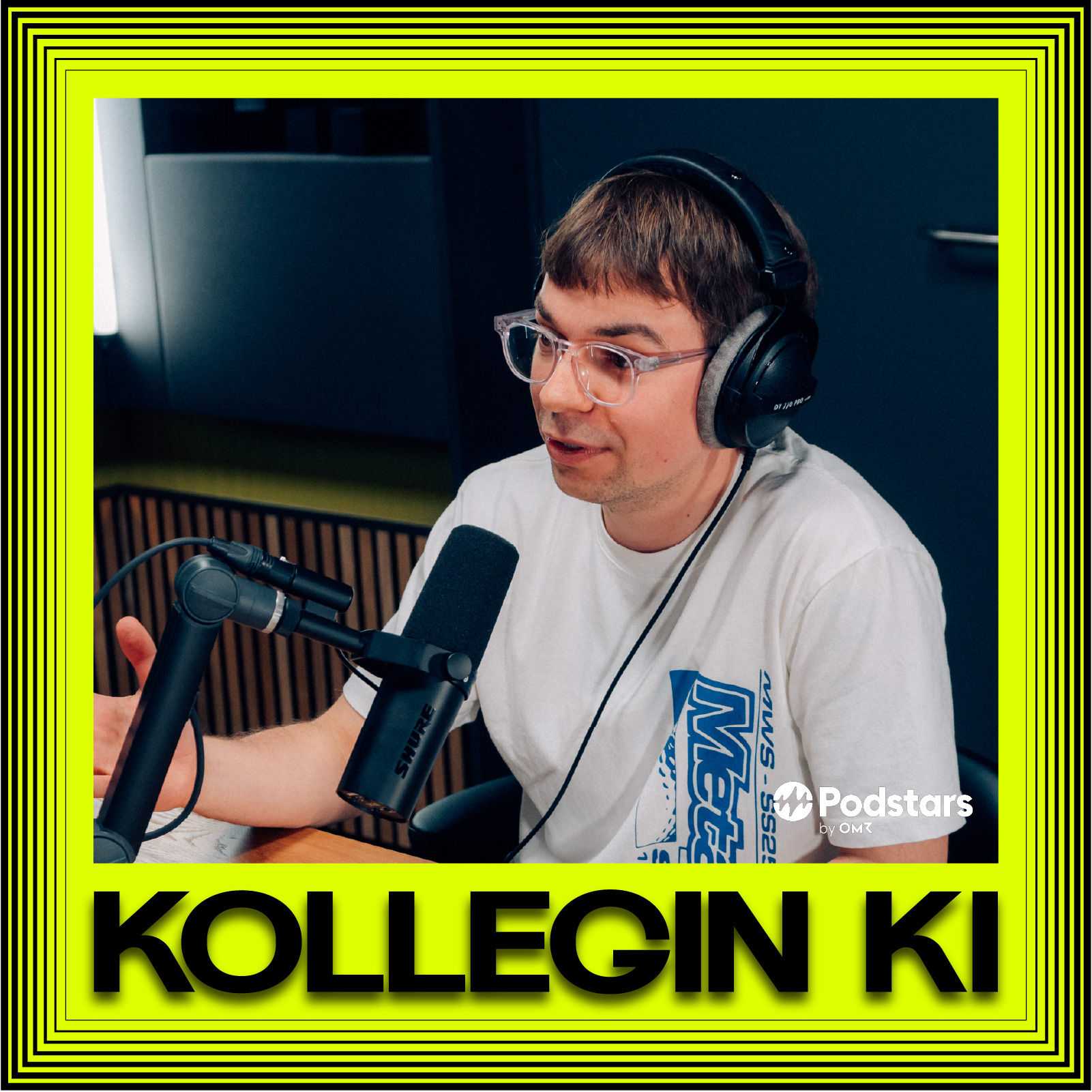 Wie Rossmann KI einsetzt – mit Prompt Engineer Christoph Eiwen