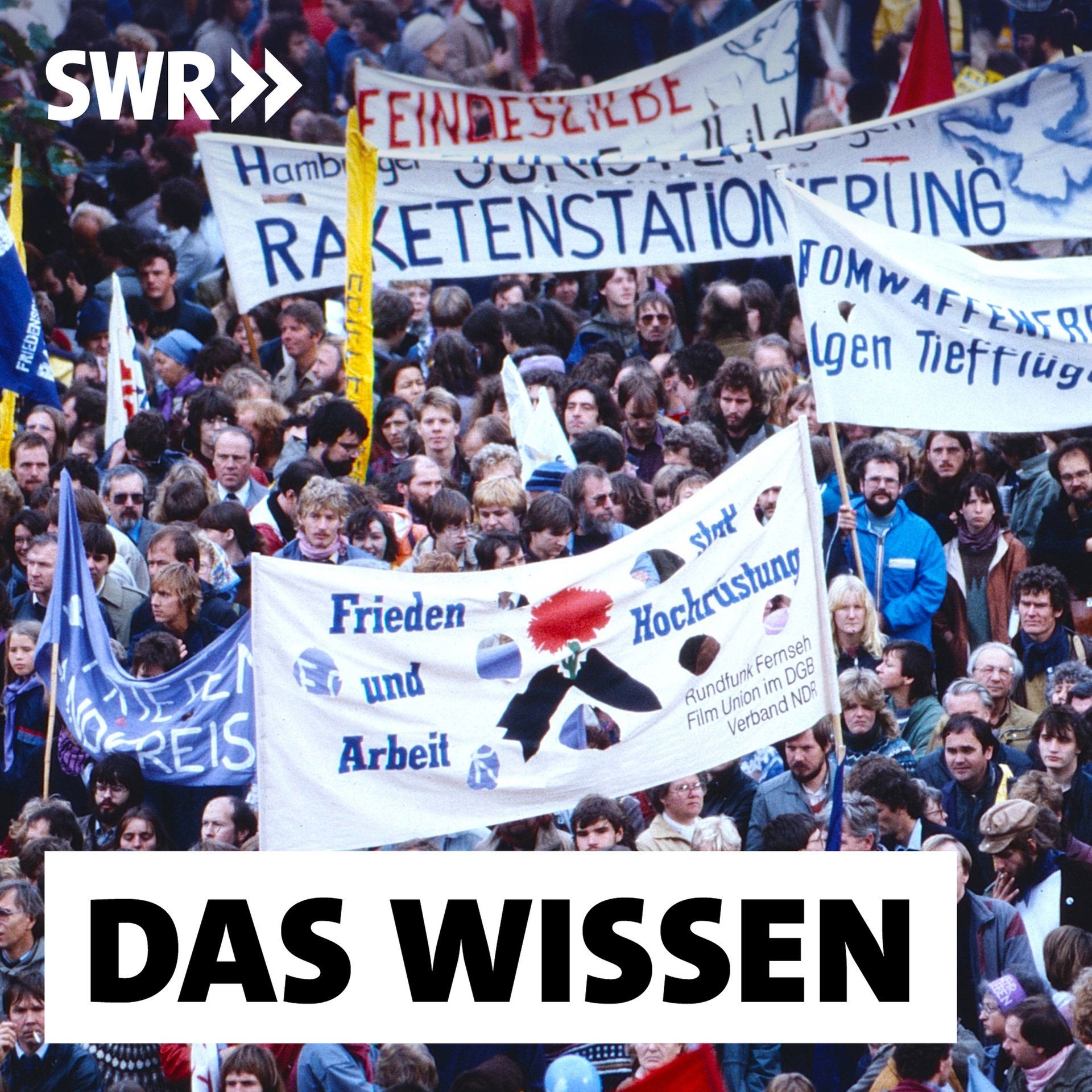 Wie russische Einflussnehmer die deutsche Friedensbewegung unterwanderten