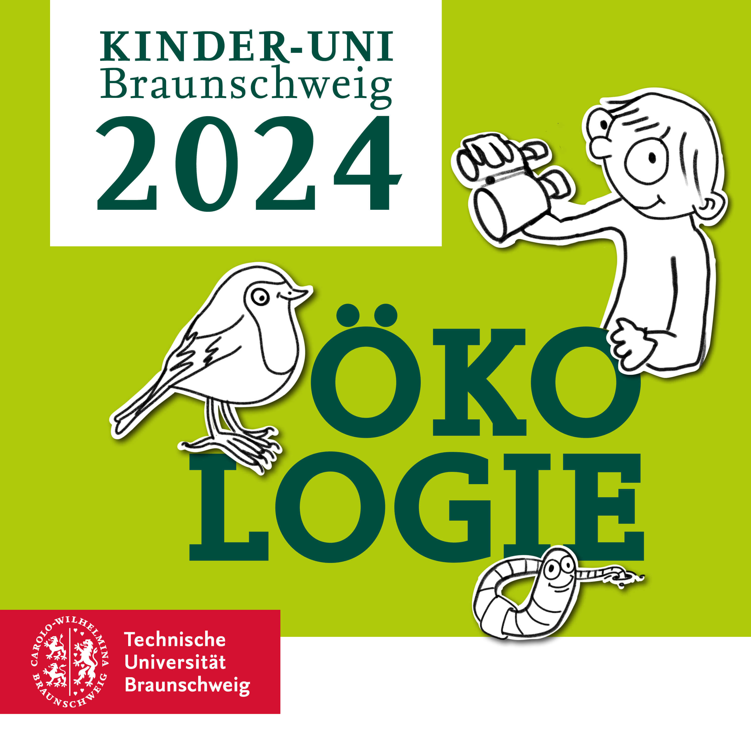 Wie schadet Müll der Natur?