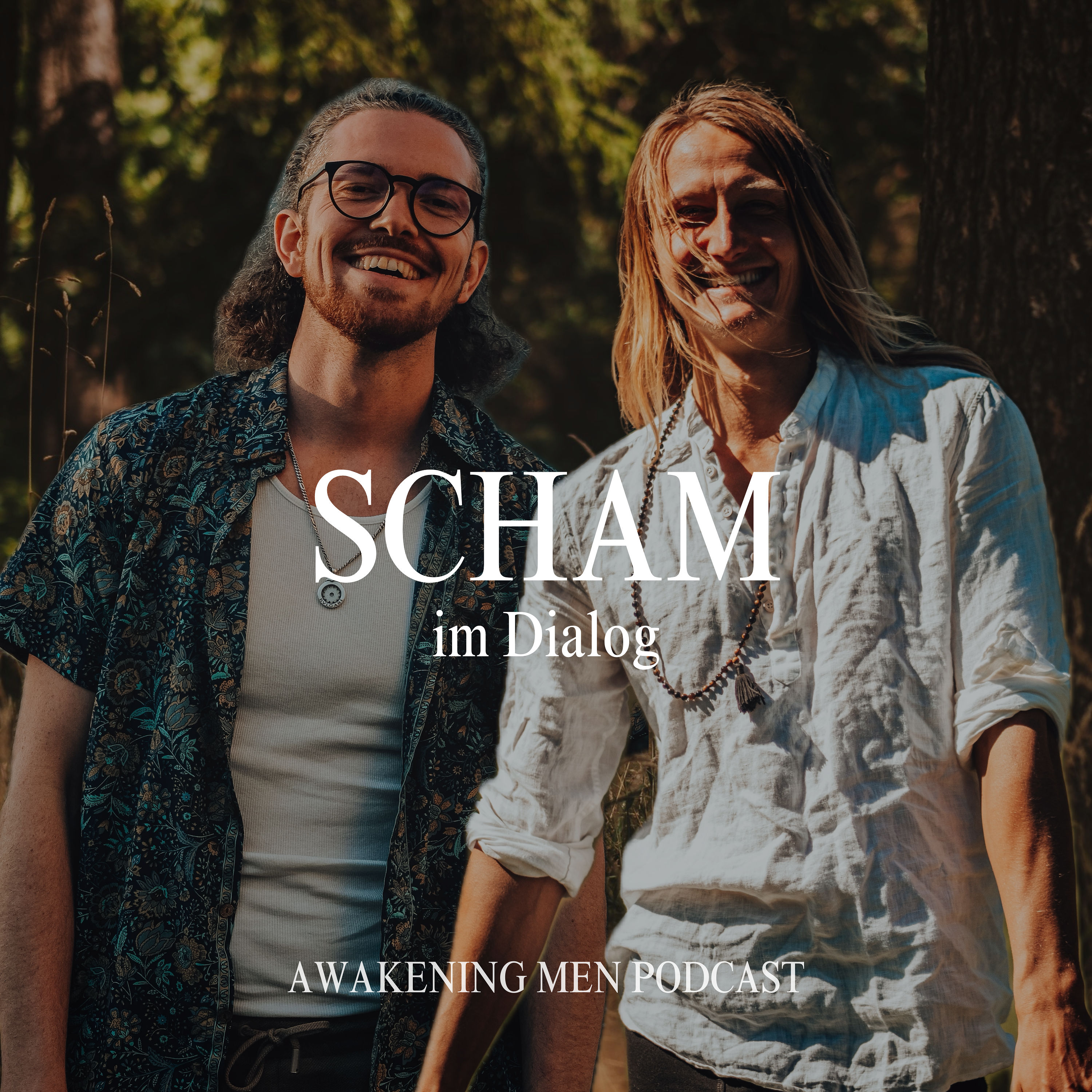 Wie Scham unser Leben prägt - Interview mit Franz Unverschämt