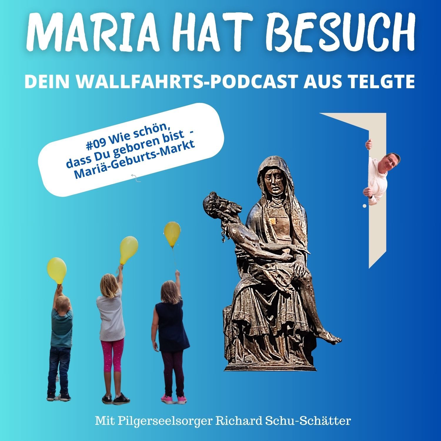 Wie schön, dass Du geboren bist! mhb009