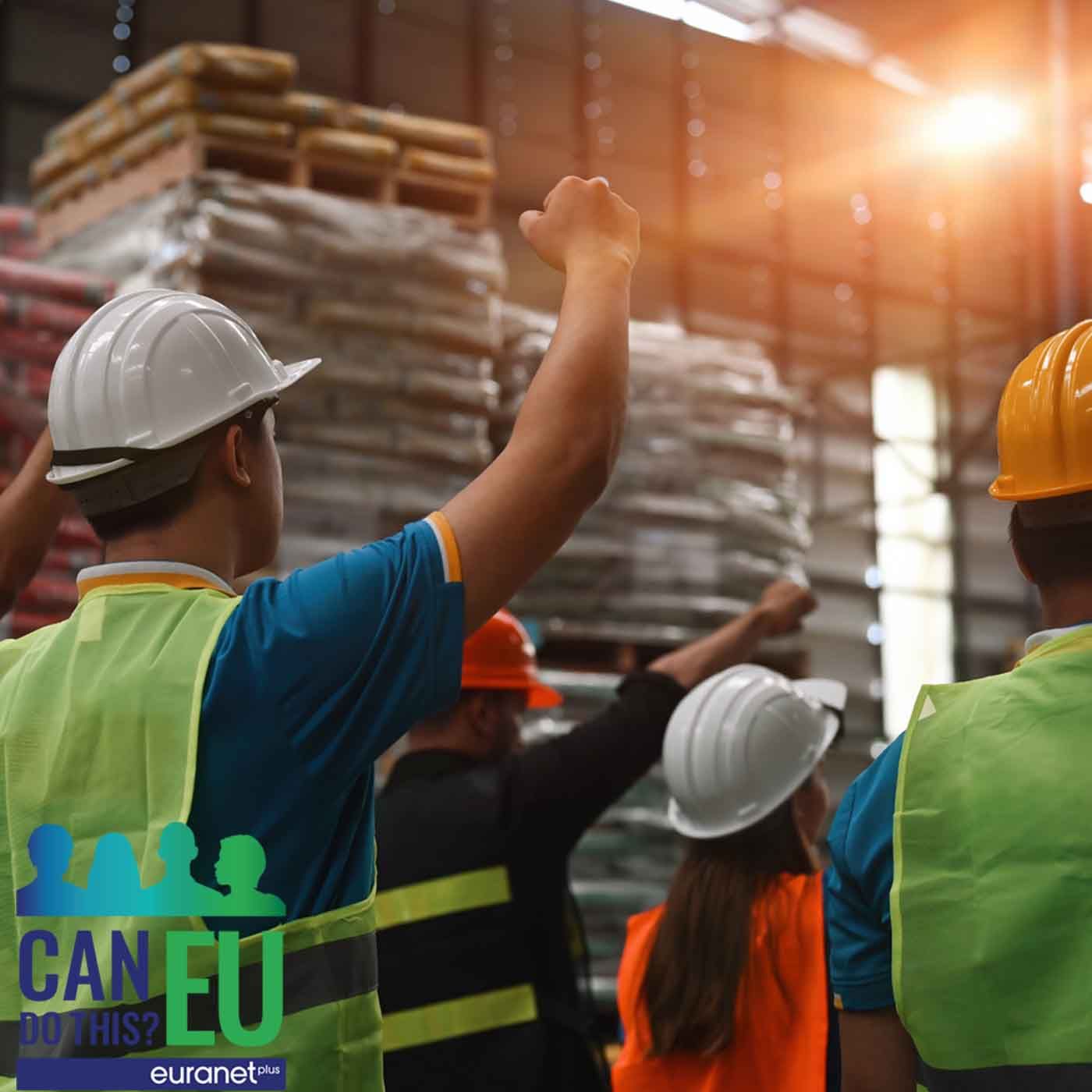 Wie schützt die EU Arbeitnehmer?