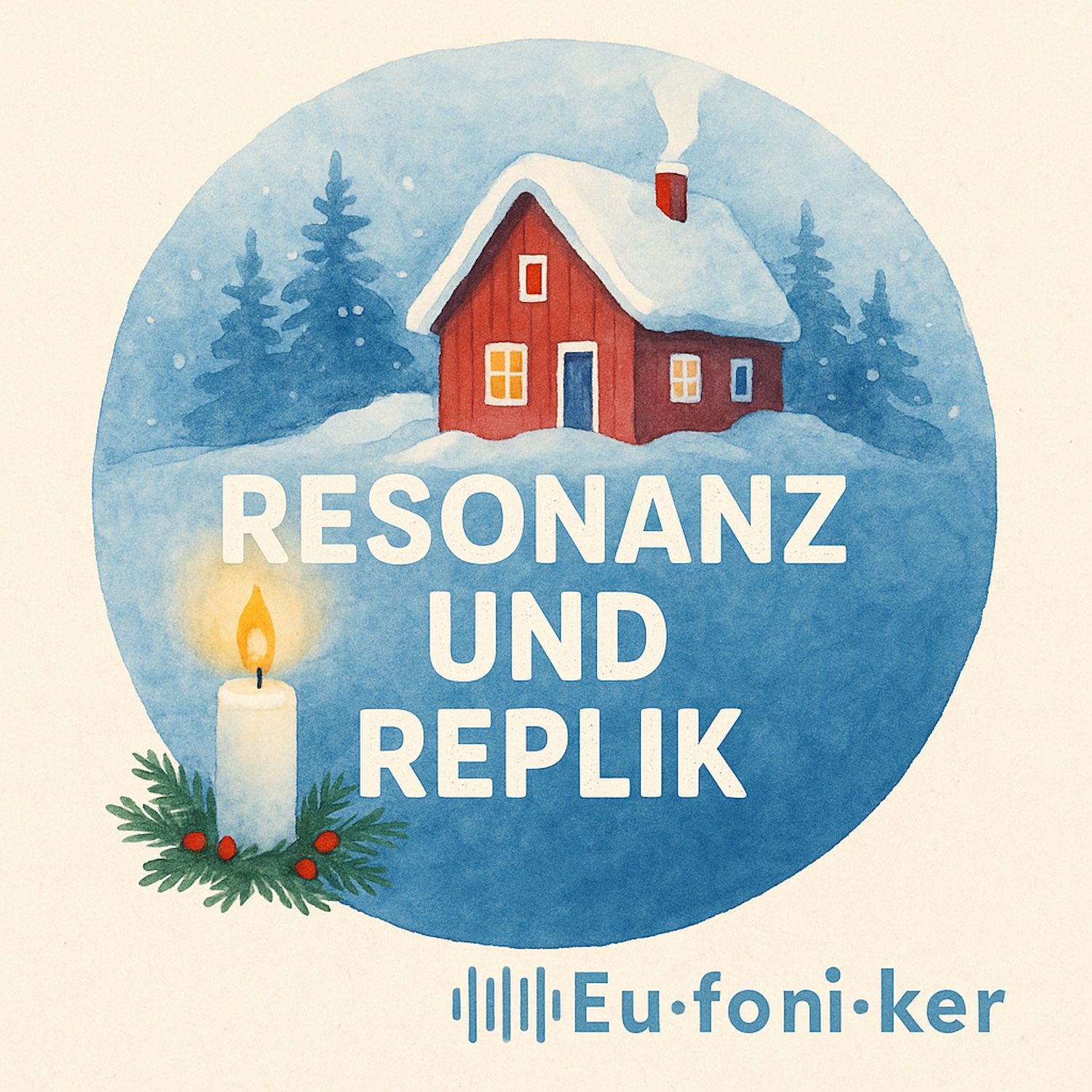 Wie Seide auf nackter Haut