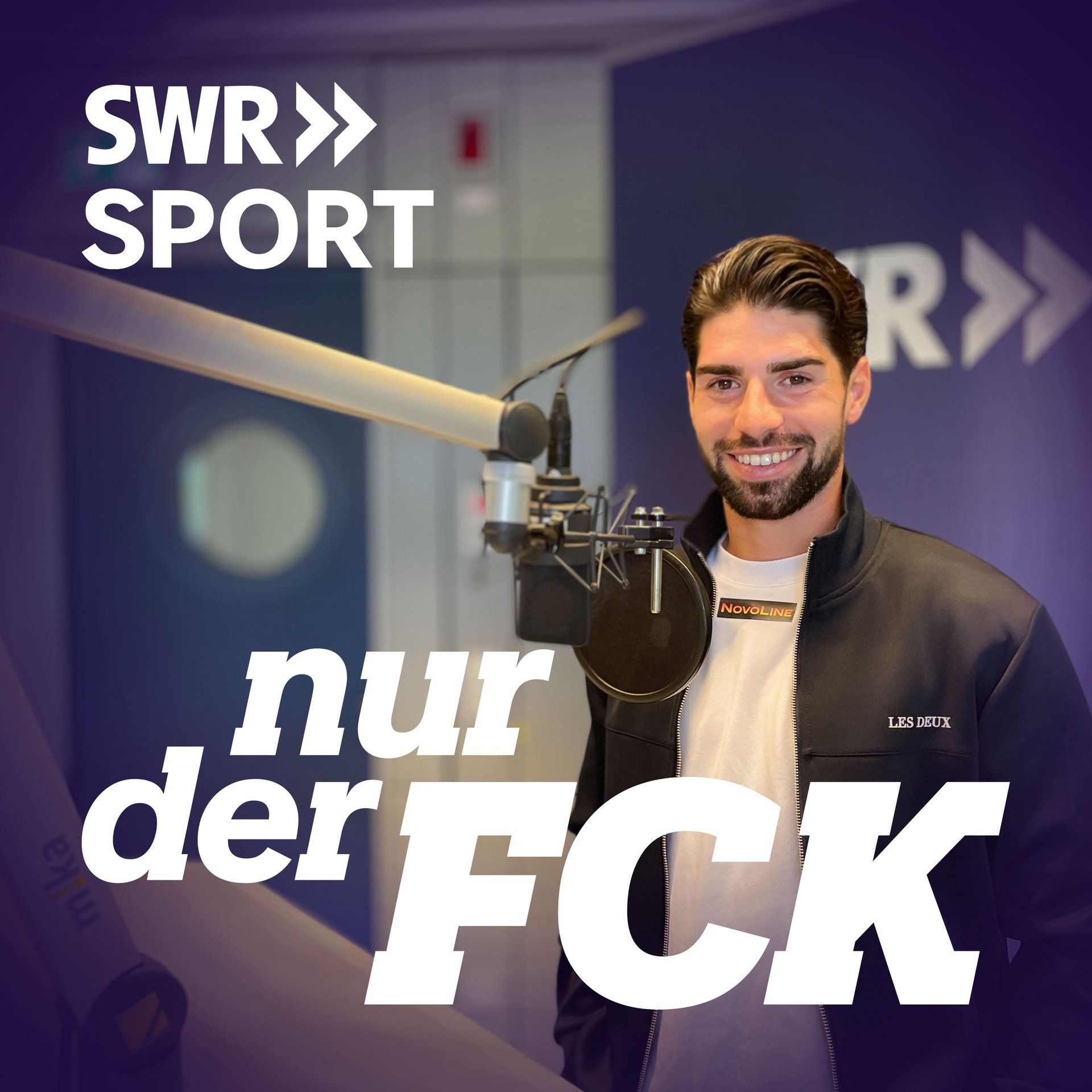 Wie Semih Sahin beim FCK für den Erfolg über seine Grenzen hinausgehen will