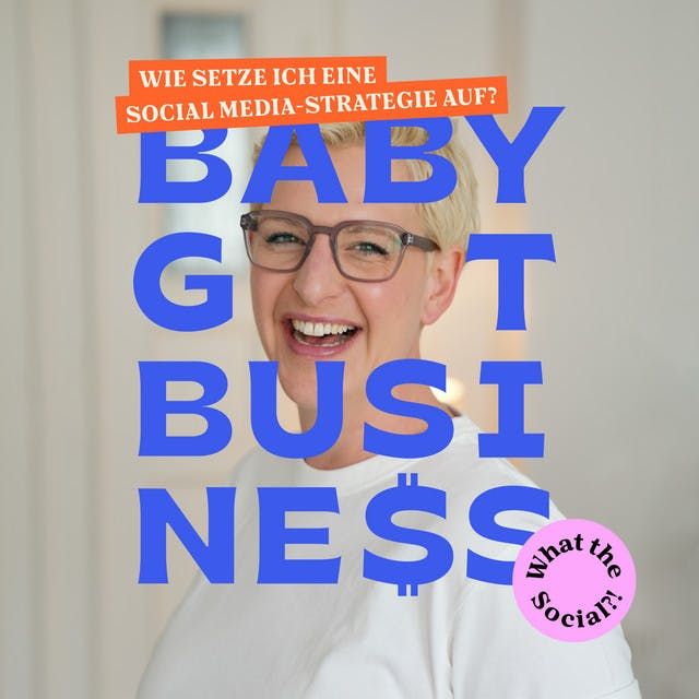 Wie setze ich eine Social Media-Strategie auf?