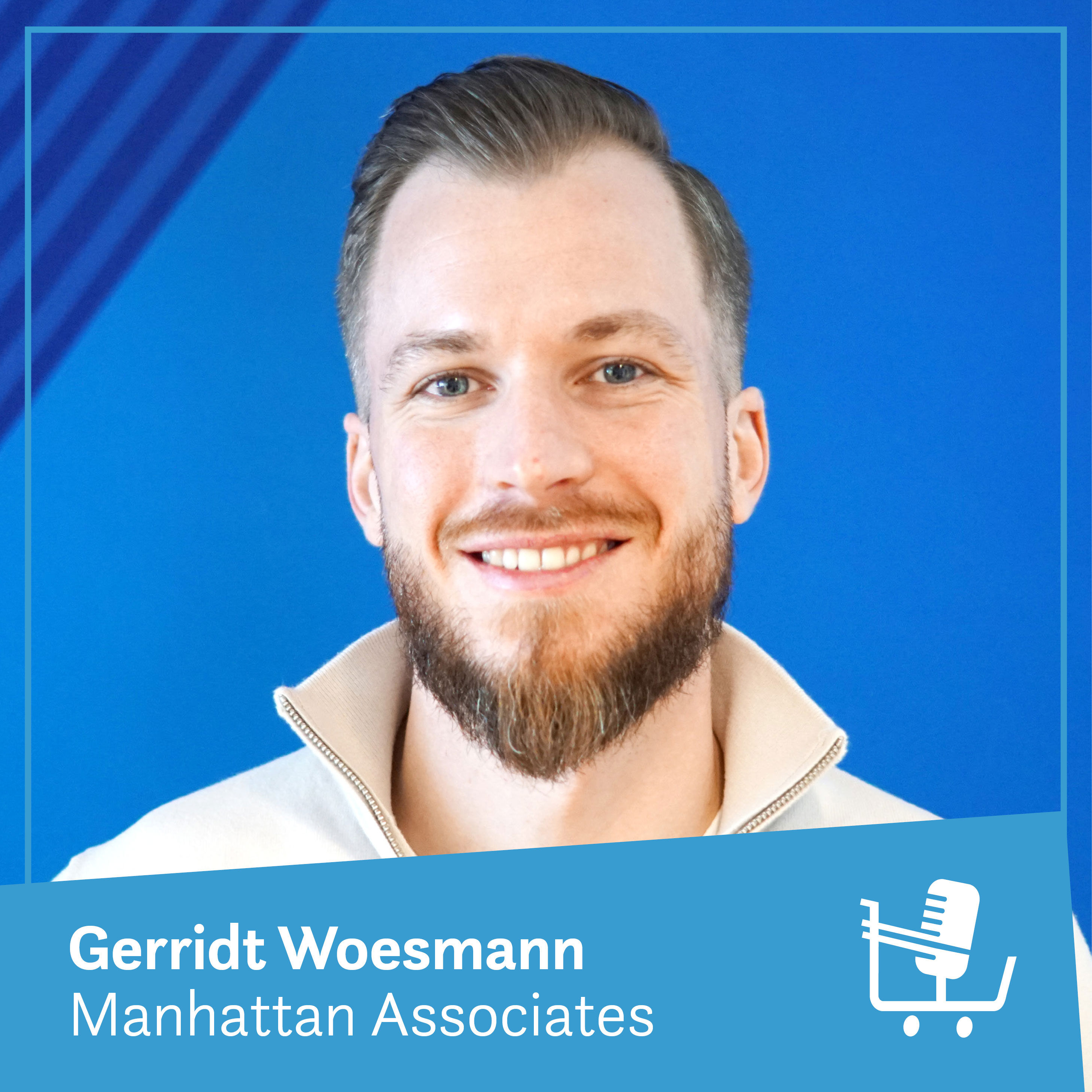 Wie setze ich KI in der Handelslogistik sinnvoll ein? (Manhattan Associates)