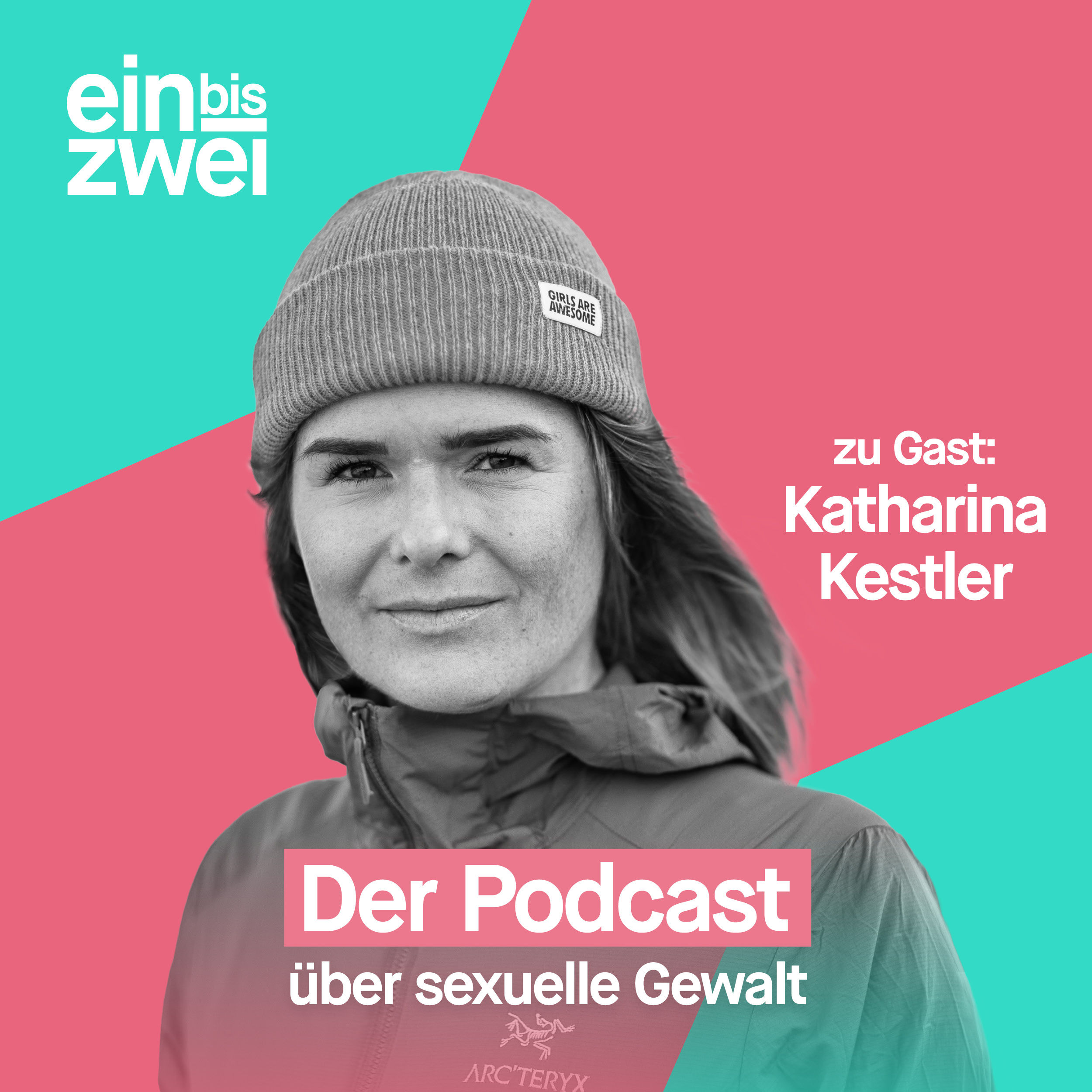 Wie sexistisch ist der Bergsport, Katharina Kestler?