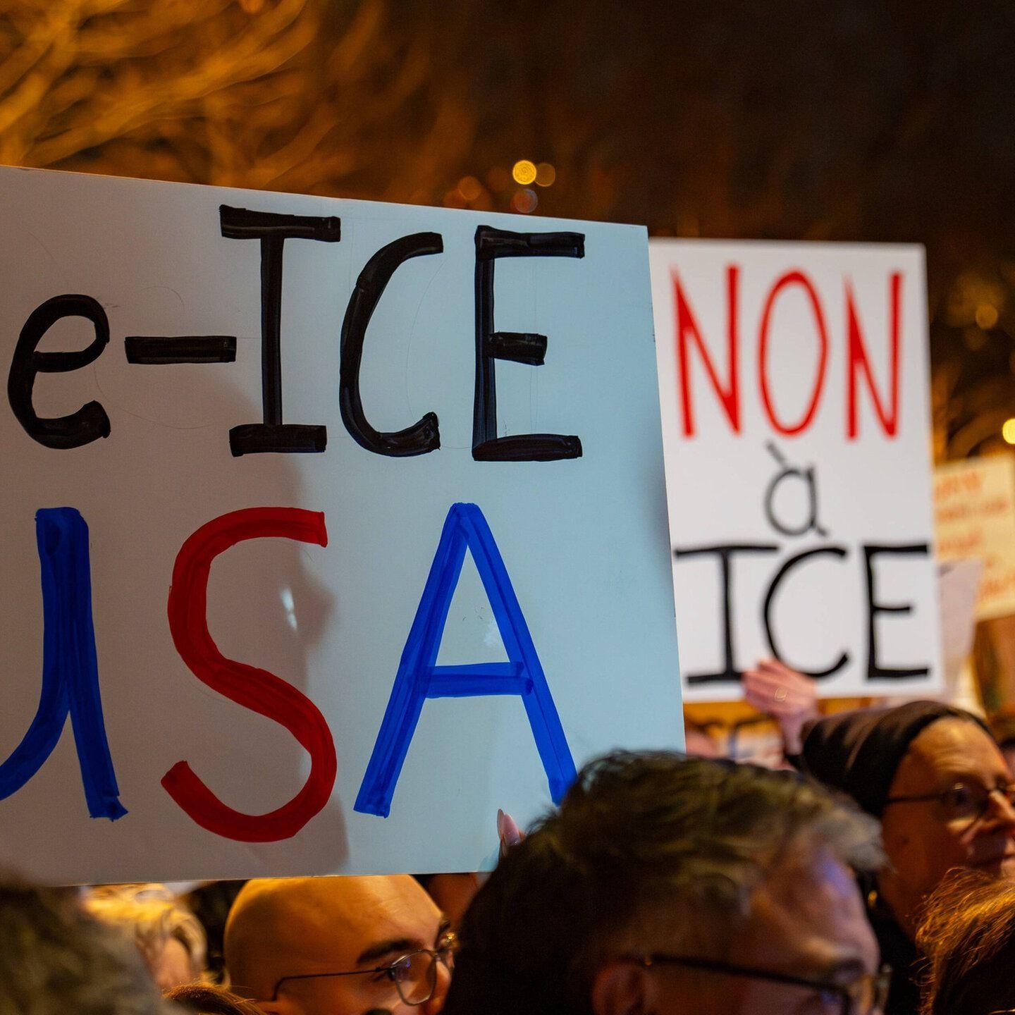 Wie sich Stars in den ICE-Streit einmischen