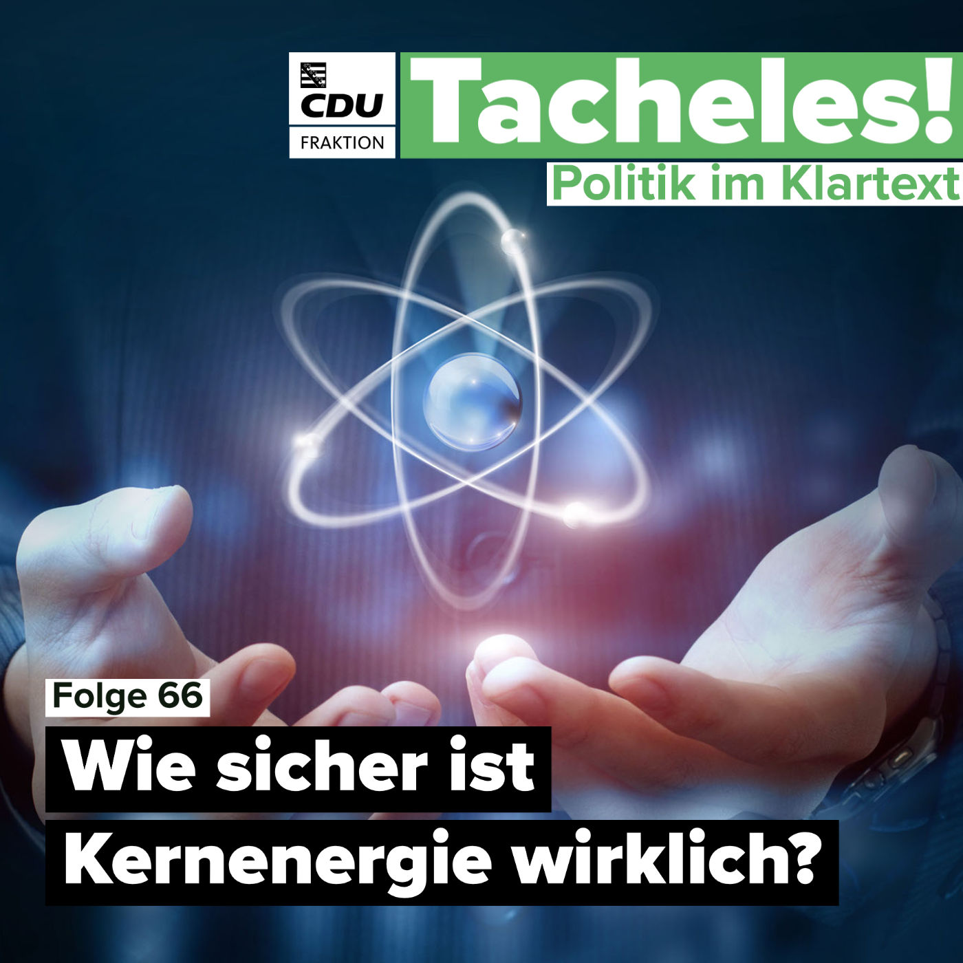 Wie sicher ist Kernenergie wirklich?