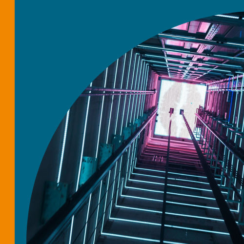 Wie sicher sind Aufzüge?