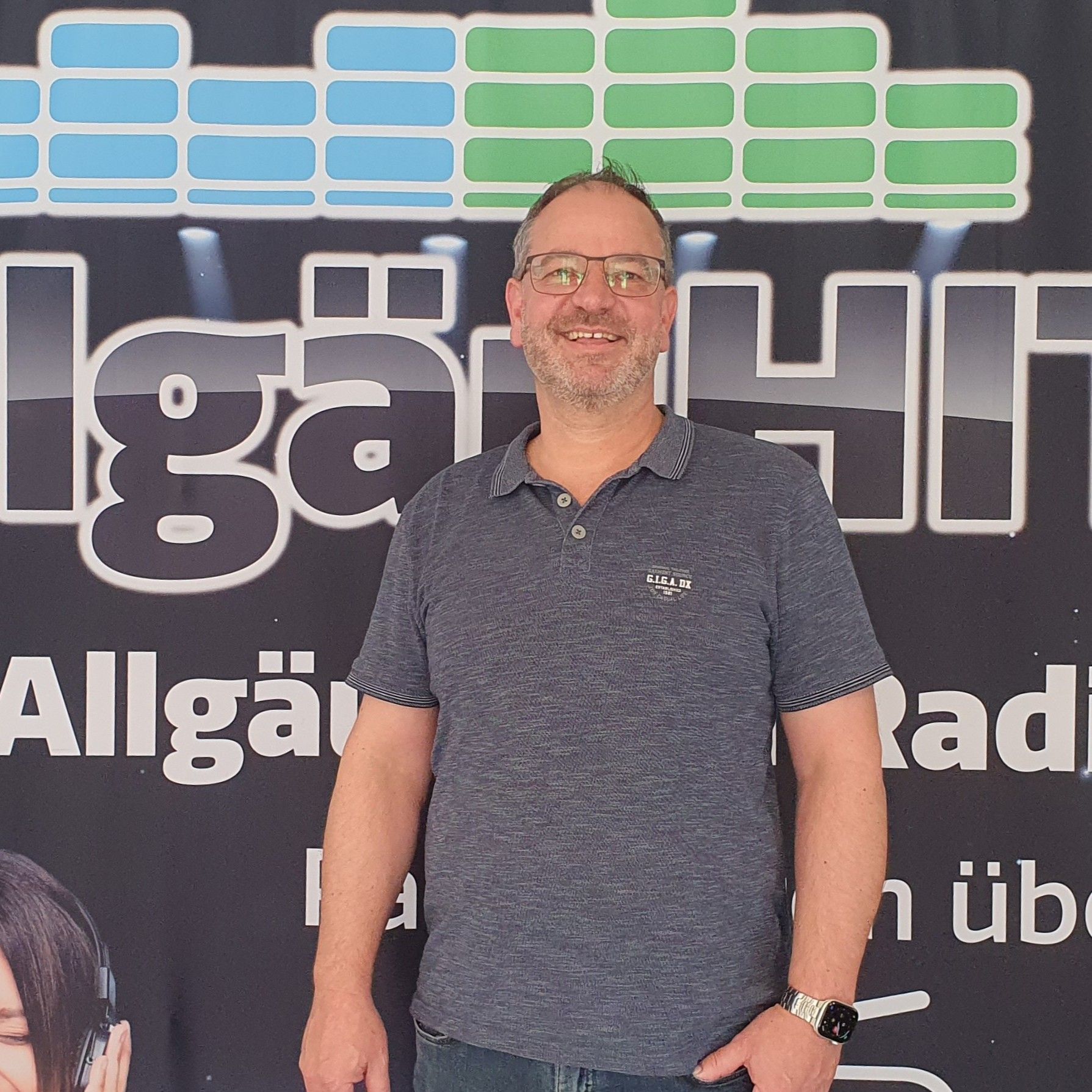 Wie sieht die Arbeit der Feuerwehr in Kempten aus? SonnTalk mit Stadtbrandrat Stefan Hager