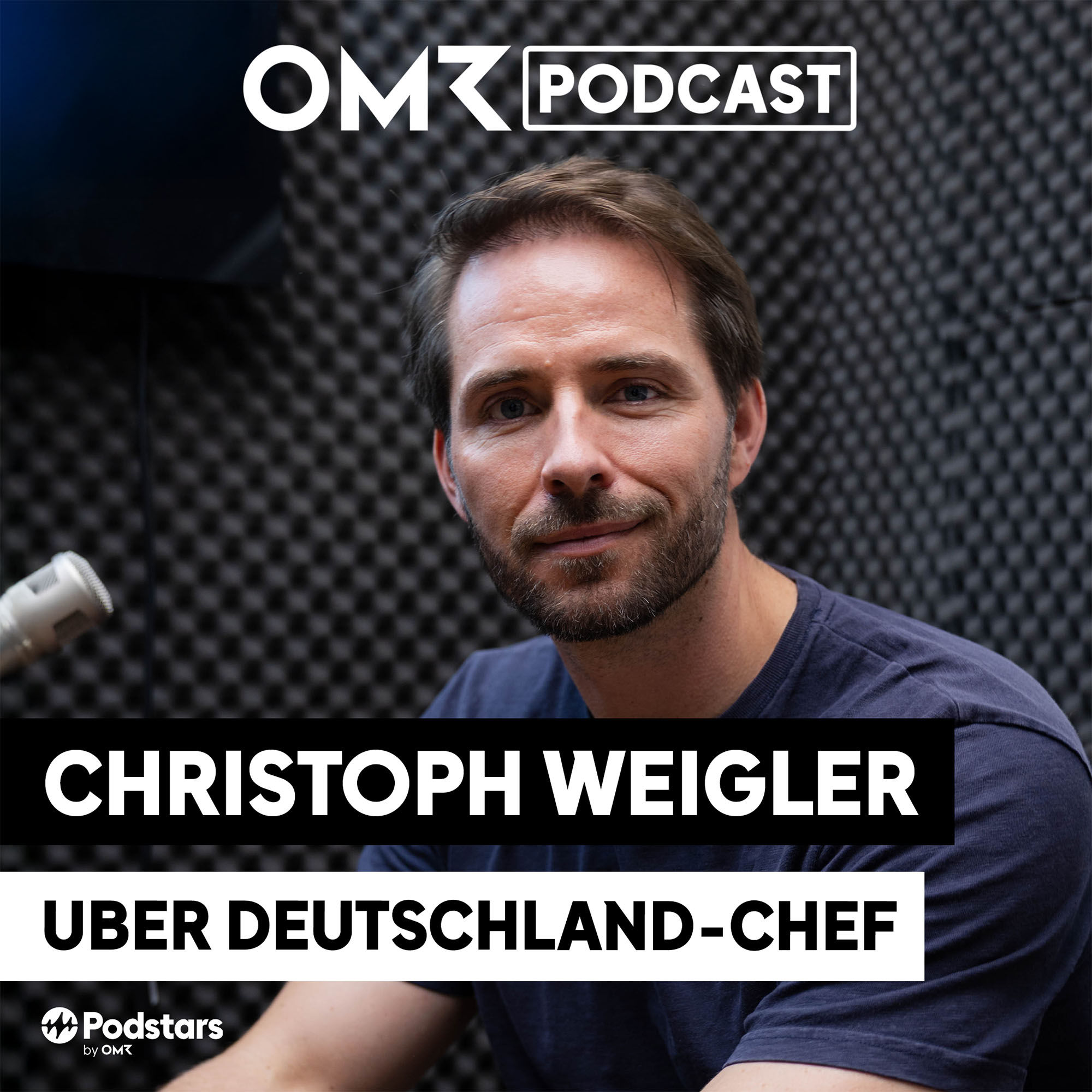 Wie sieht Ubers Plan für Deutschland aus, Christoph Weigler? (#829)