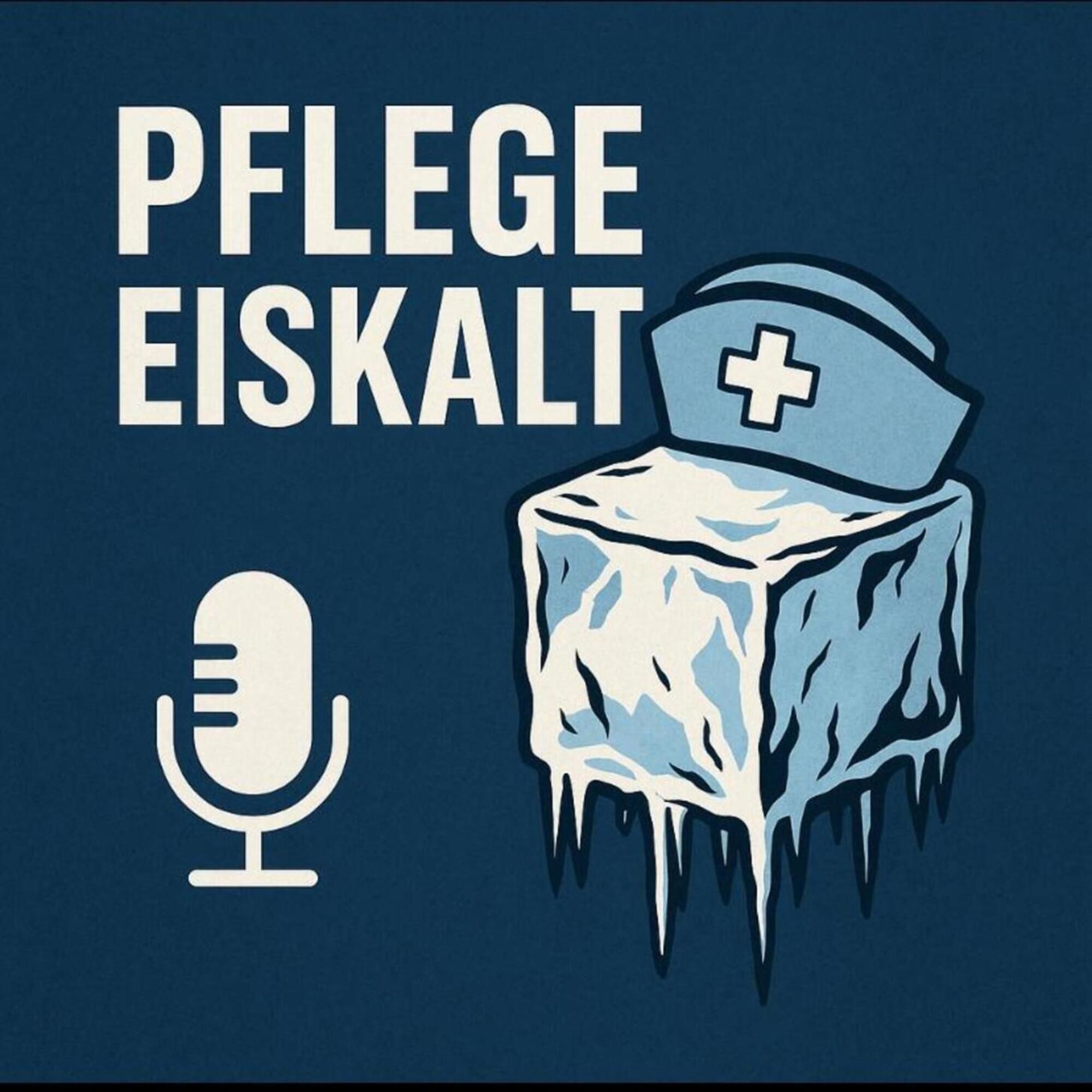 Wie sind wir hier bloß gelandet?