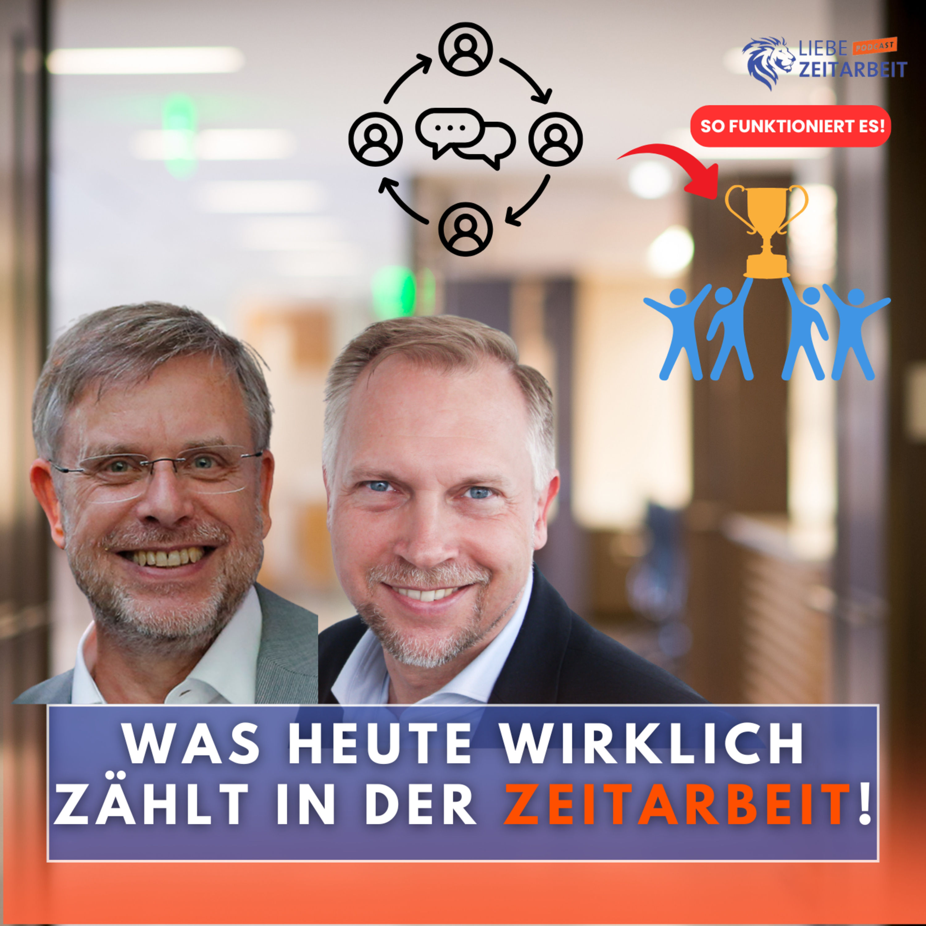 Wie Spezialisierung dein Recruiting revolutioniert