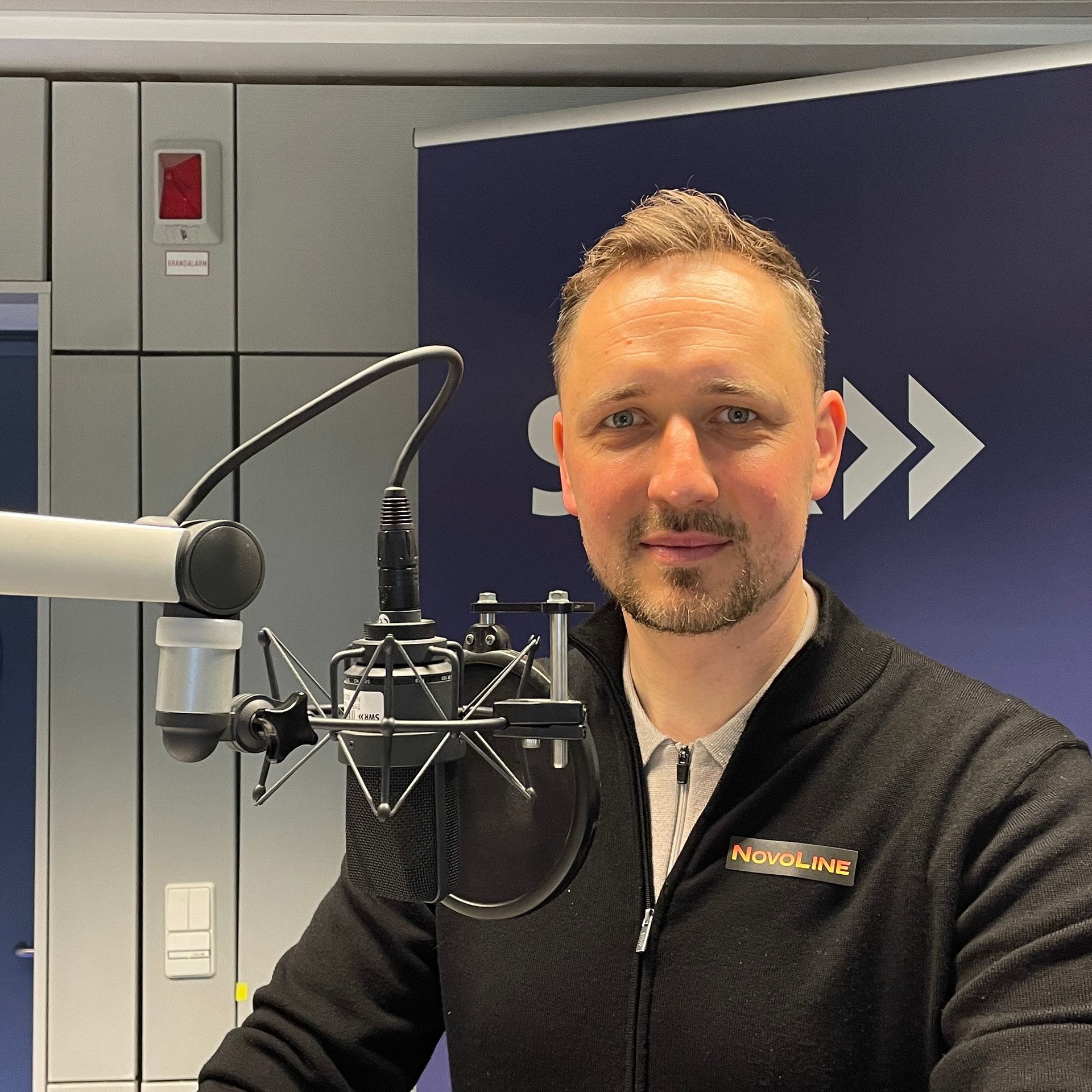 Wie Sportdirektor Marcel Klos jungen Talenten beim FCK eine Chance geben will