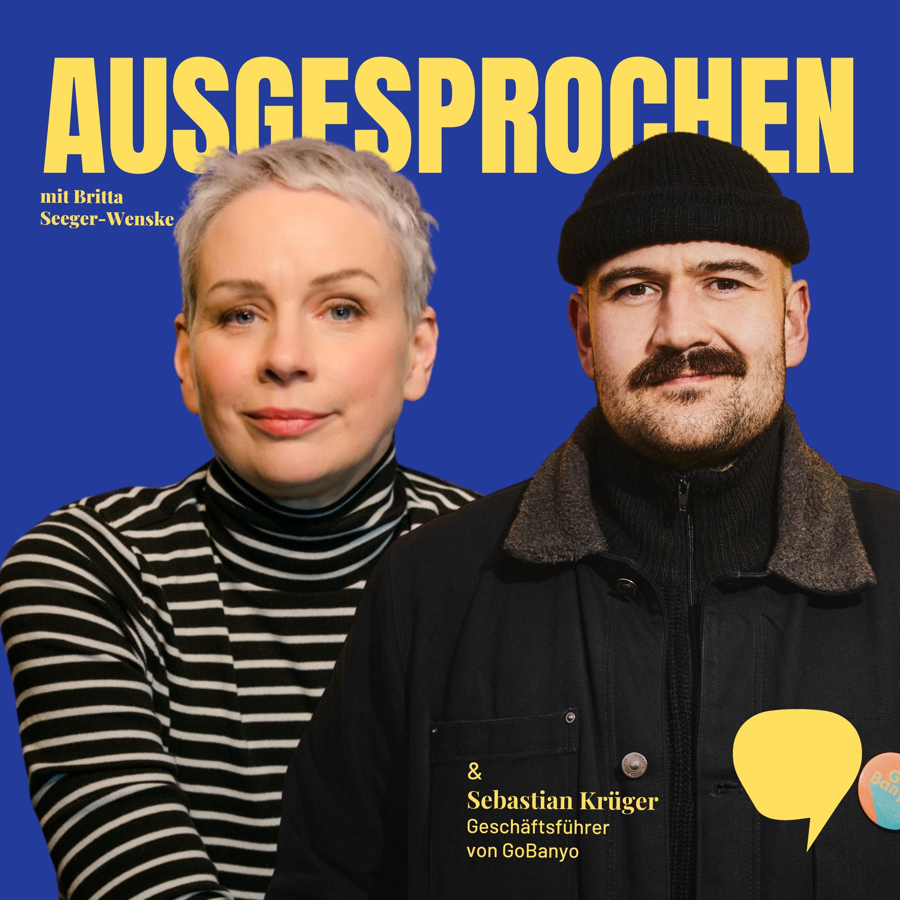 Wie Sprache Würde schenkt: Was wir vom Duschbus-Projekt GoBanyo lernen können