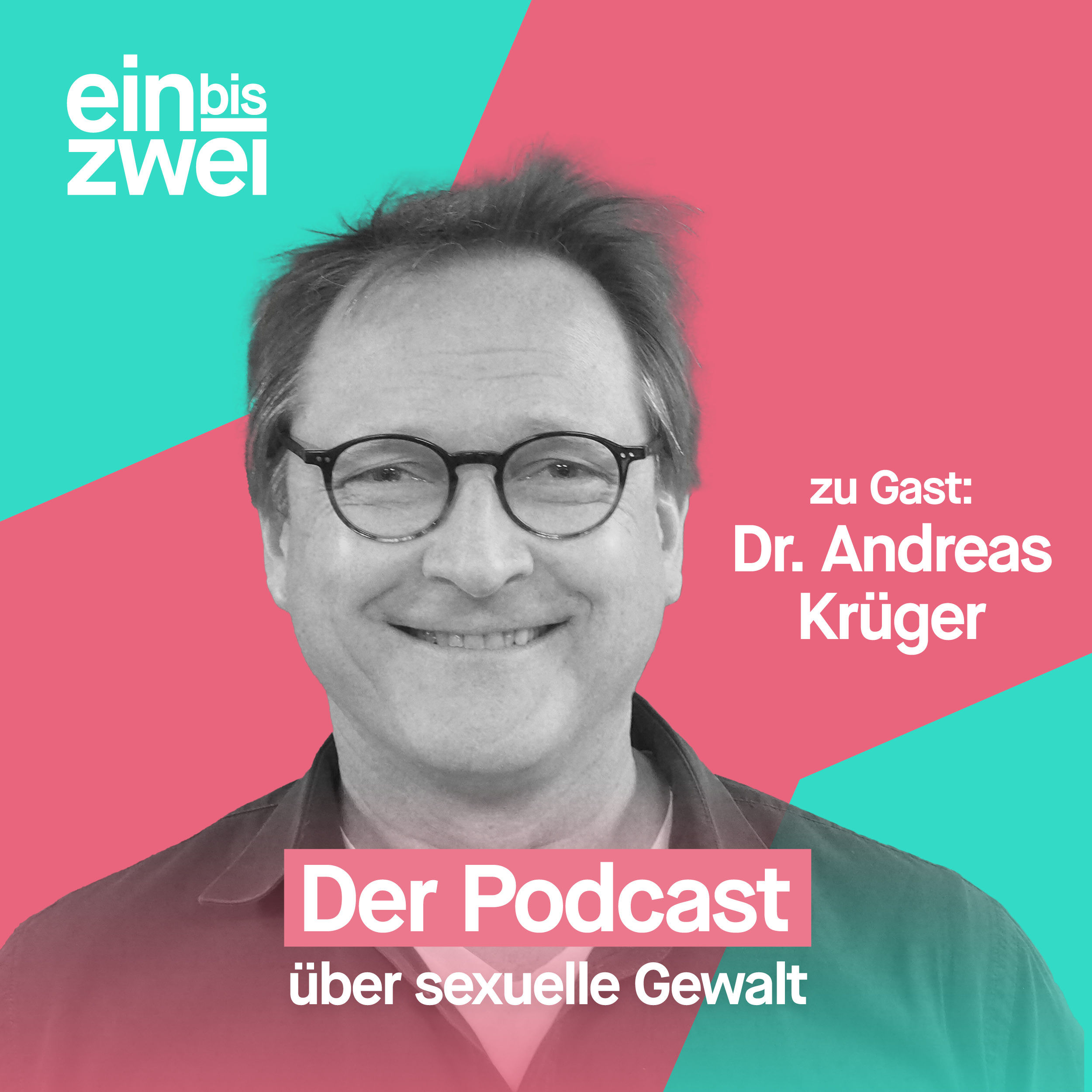 Wie stark sind die Kinder traumatisiert, die zu Ihnen ins „Ankerland” kommen, Dr. Andreas Krüger?